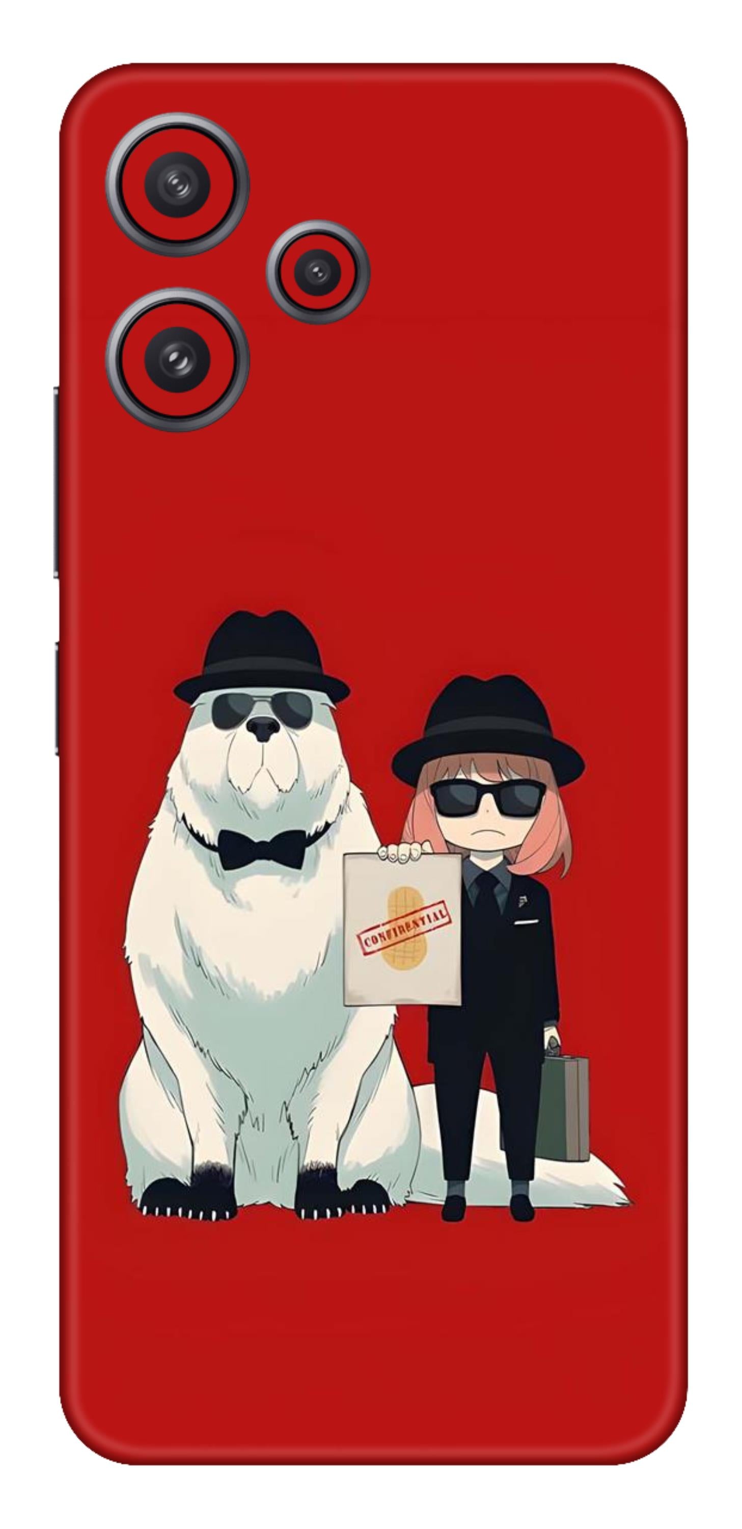 Redmi 12 5G Skins and Wraps