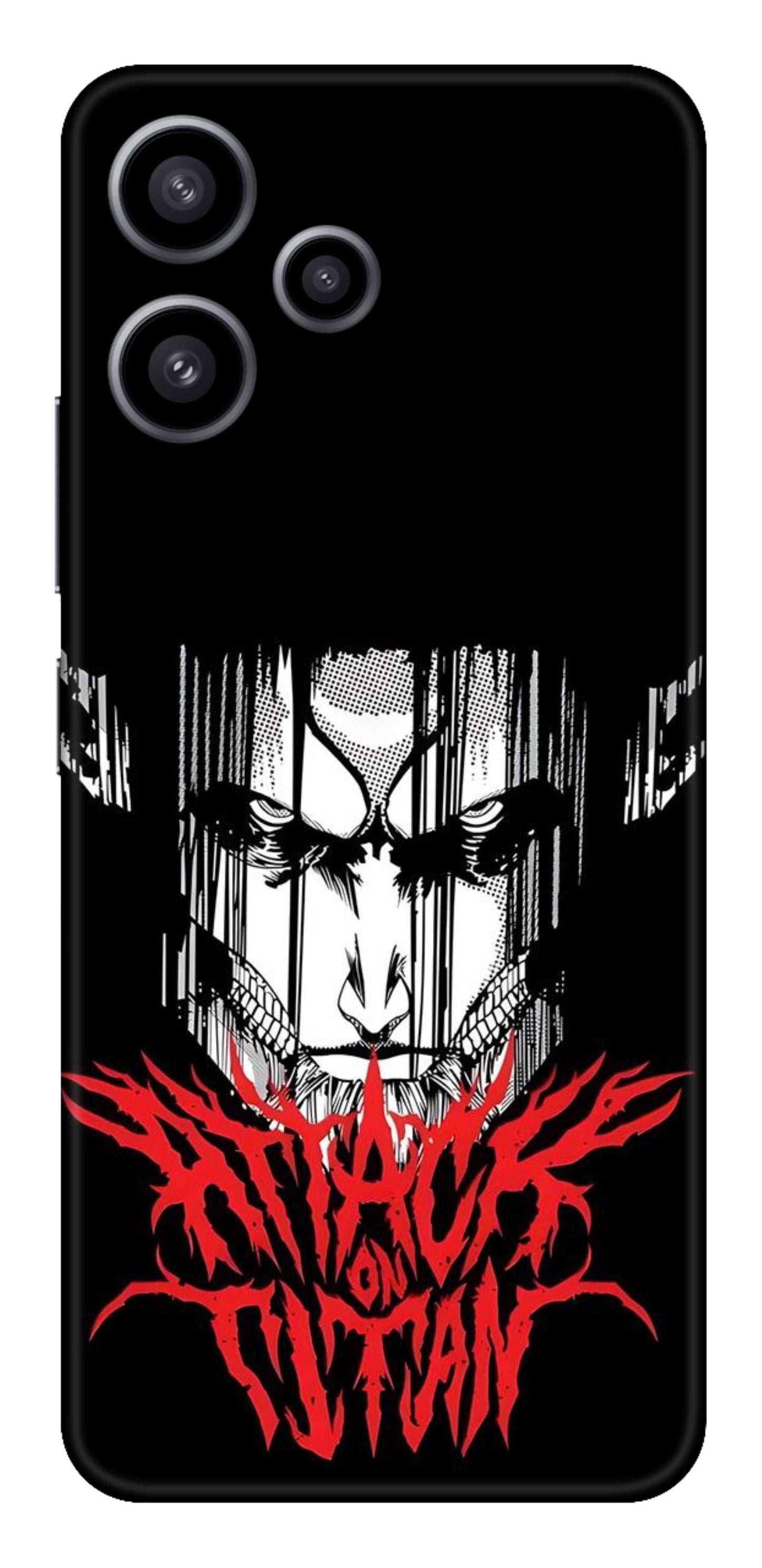 Redmi 12 5G Skins and Wraps