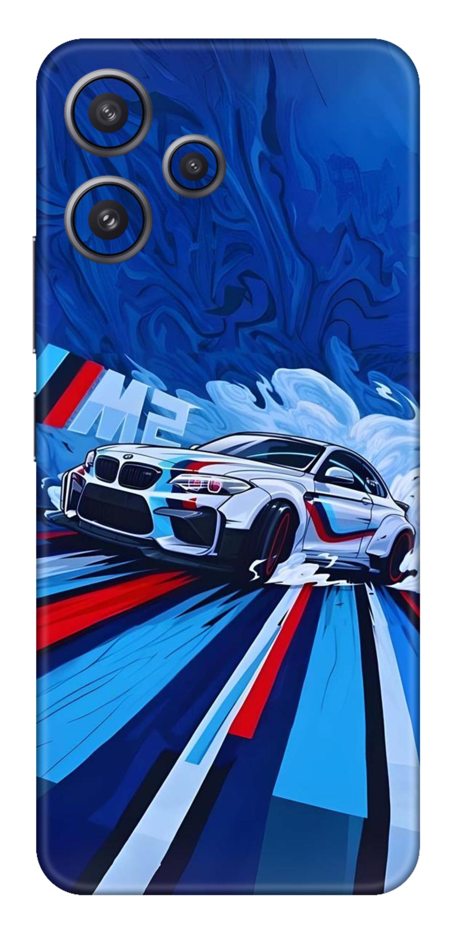 Redmi 12 5G Skins and Wraps