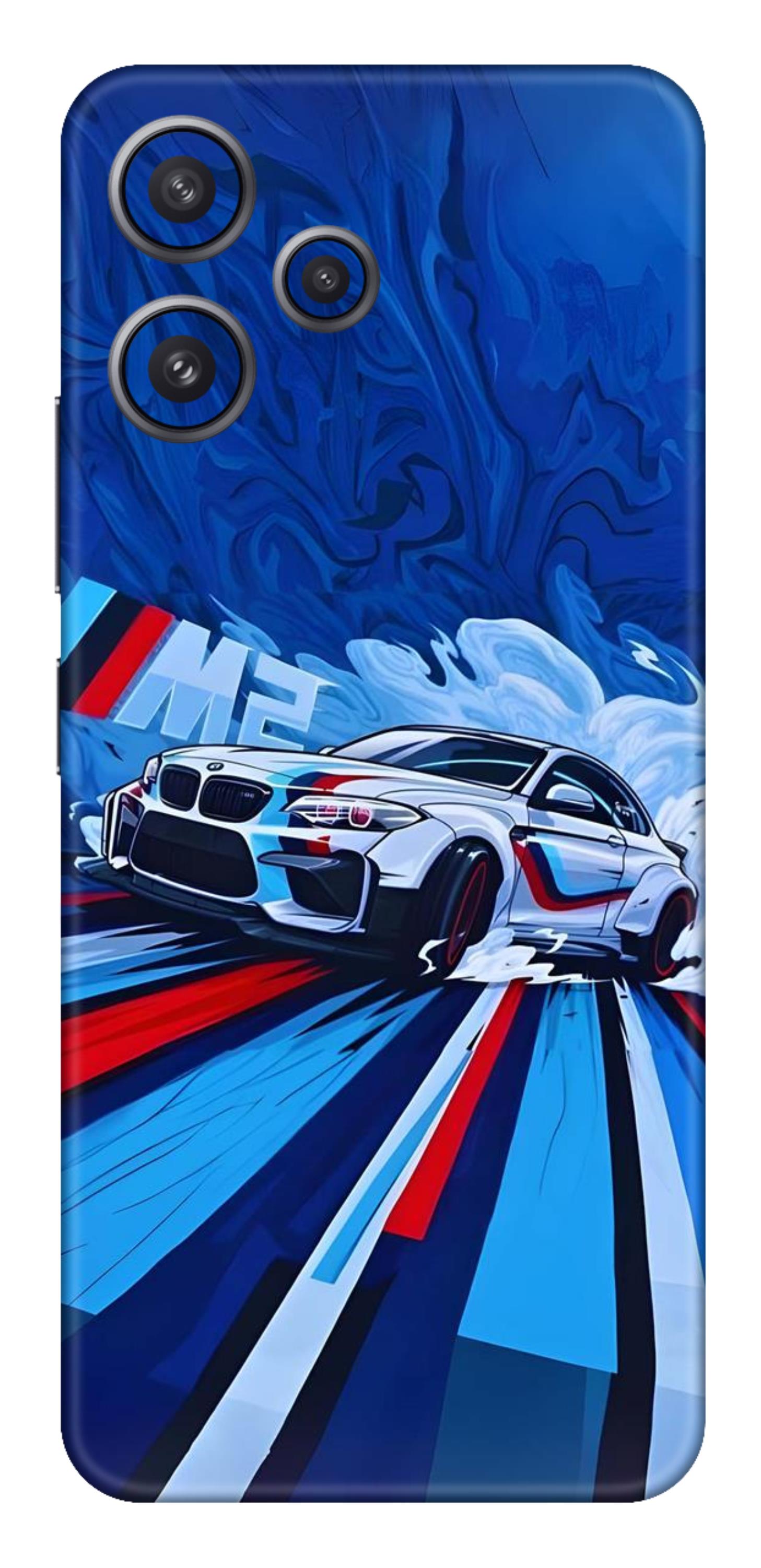Redmi 12 5G Skins and Wraps