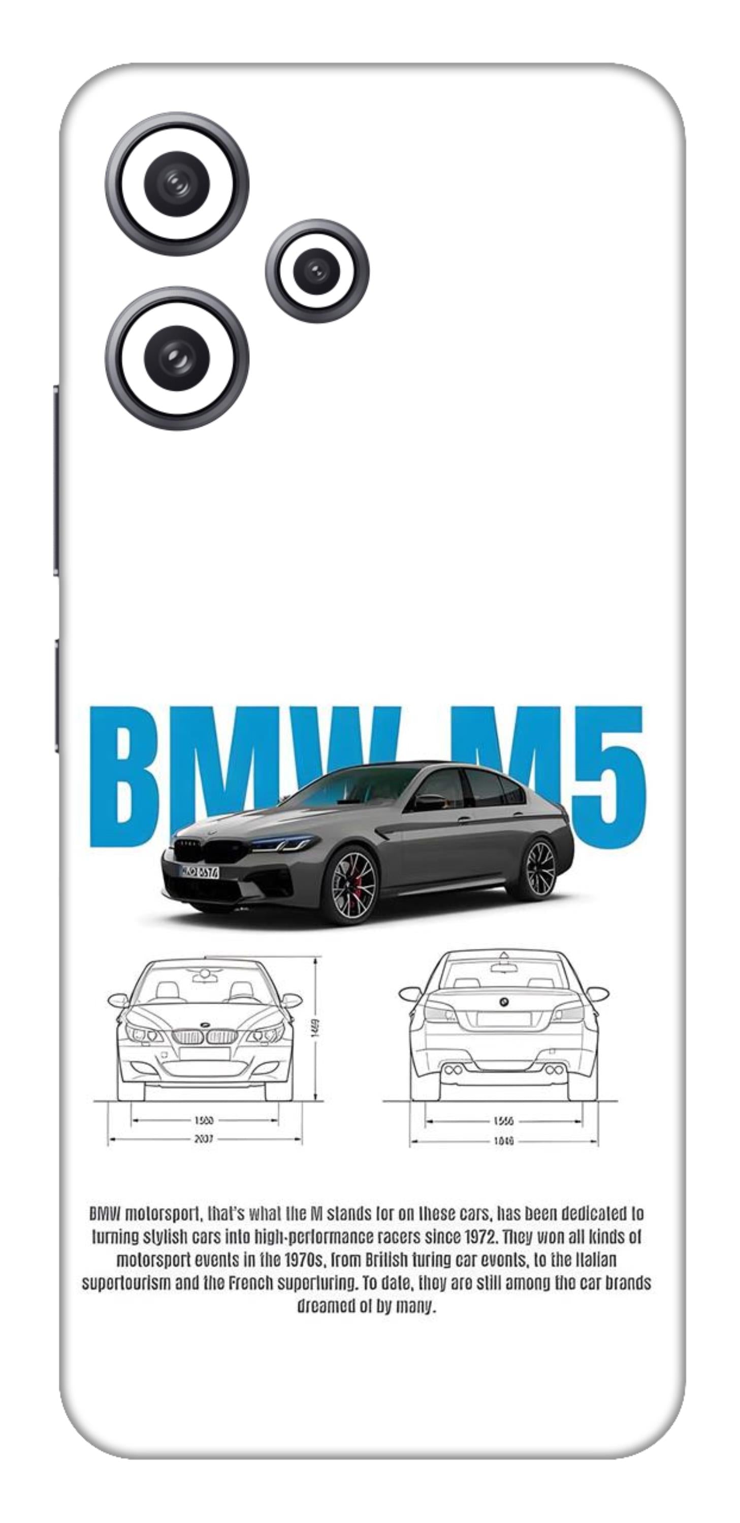 Redmi 12 5G Skins and Wraps