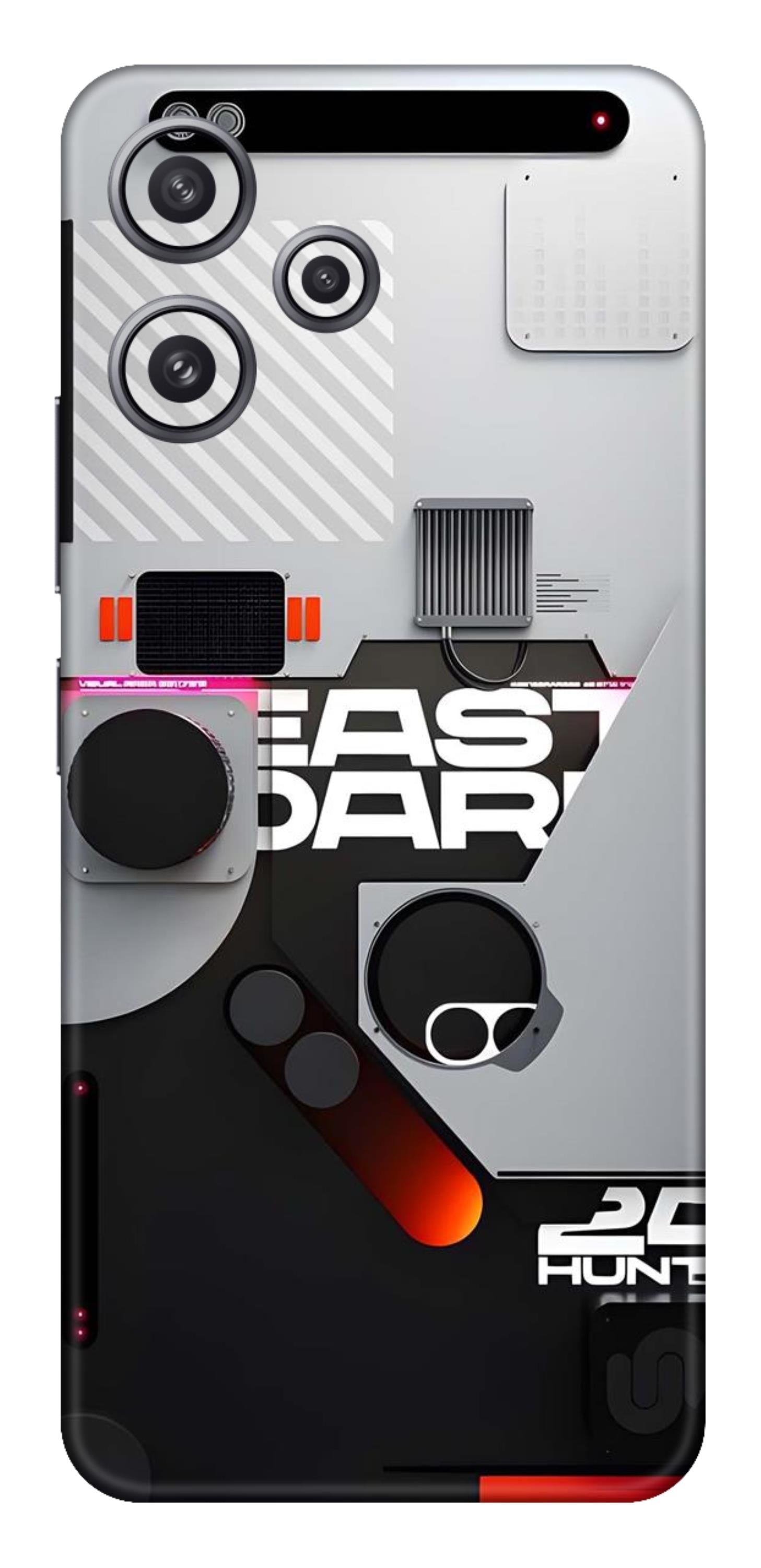 Redmi 12 5G Skins and Wraps