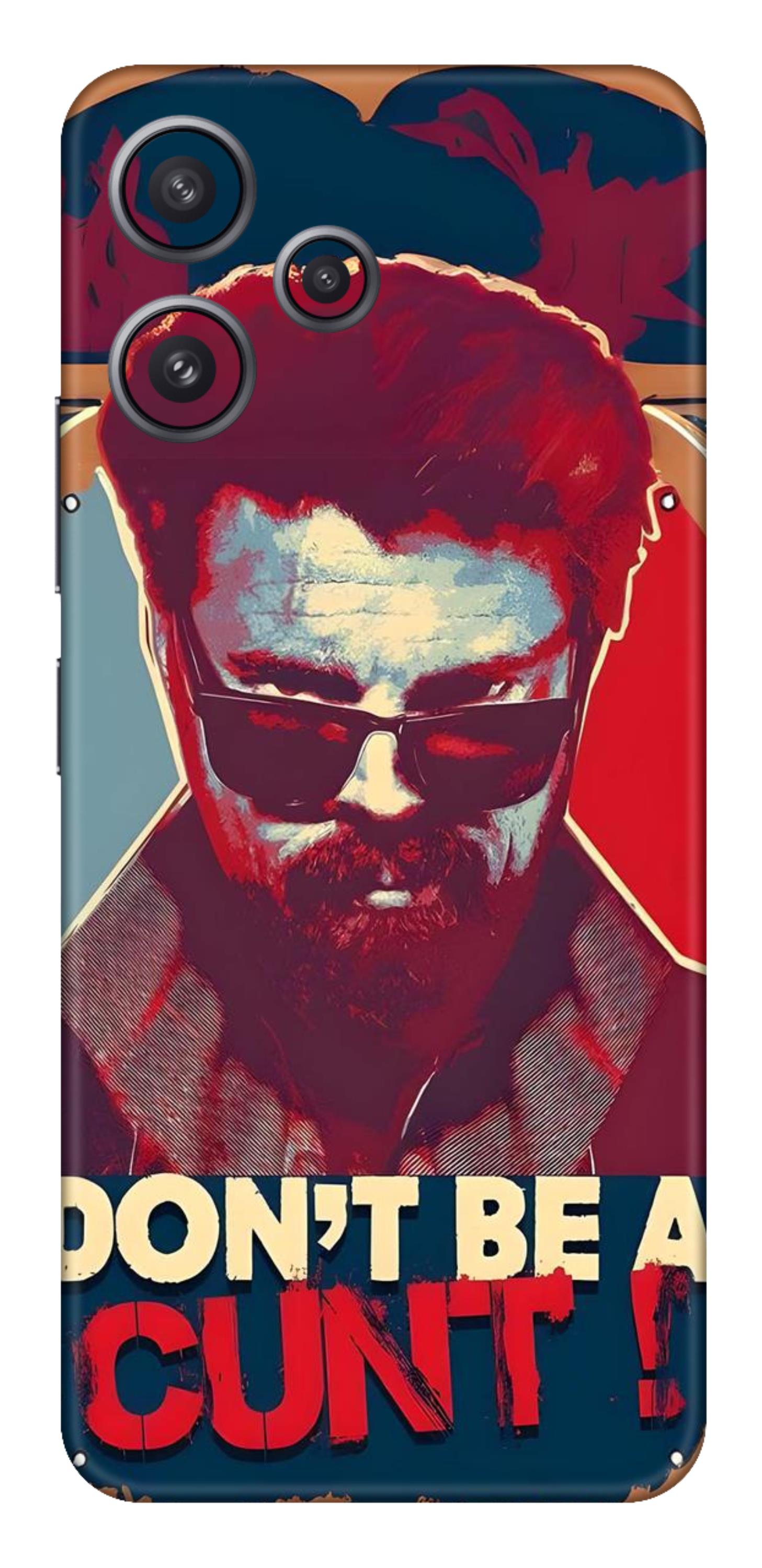 Redmi 12 5G Skins and Wraps