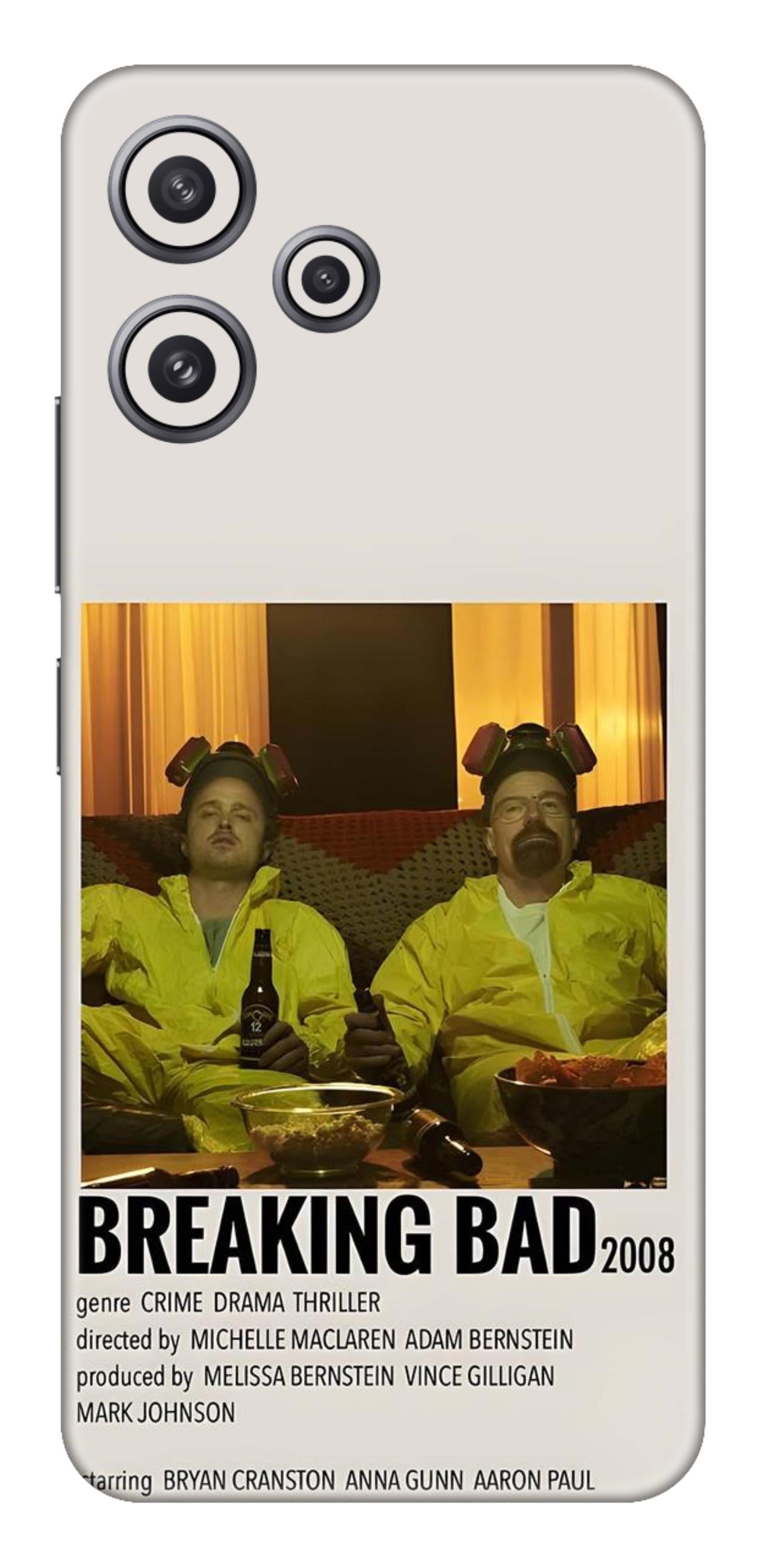 Redmi 12 5G Skins and Wraps