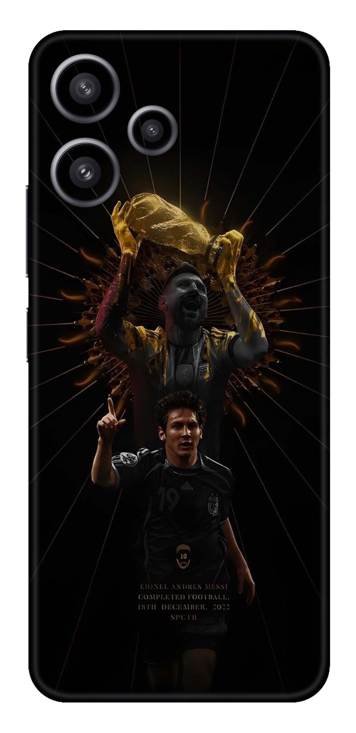 Redmi 12 5G Skins and Wraps