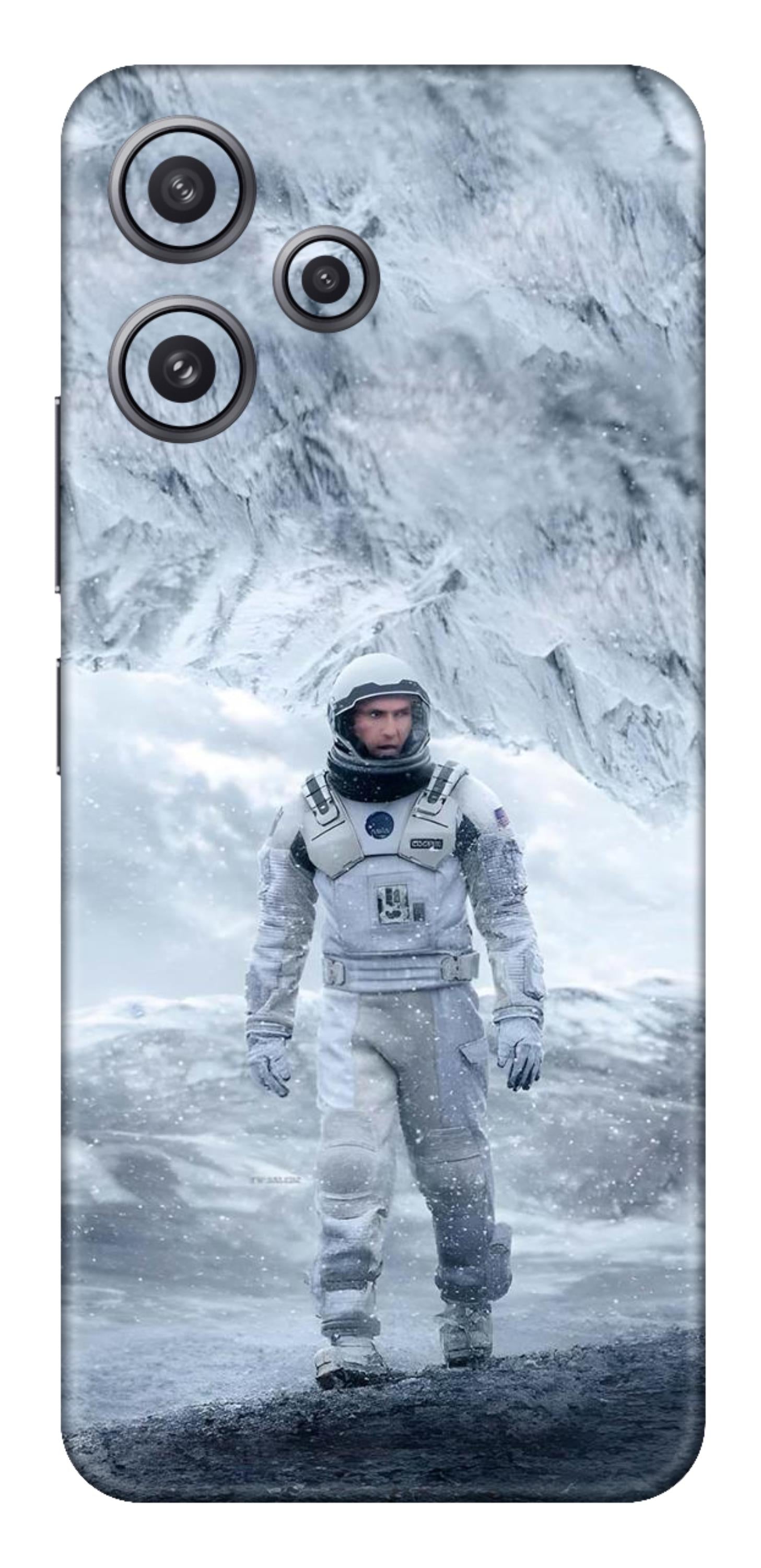 Redmi 12 5G Skins and Wraps