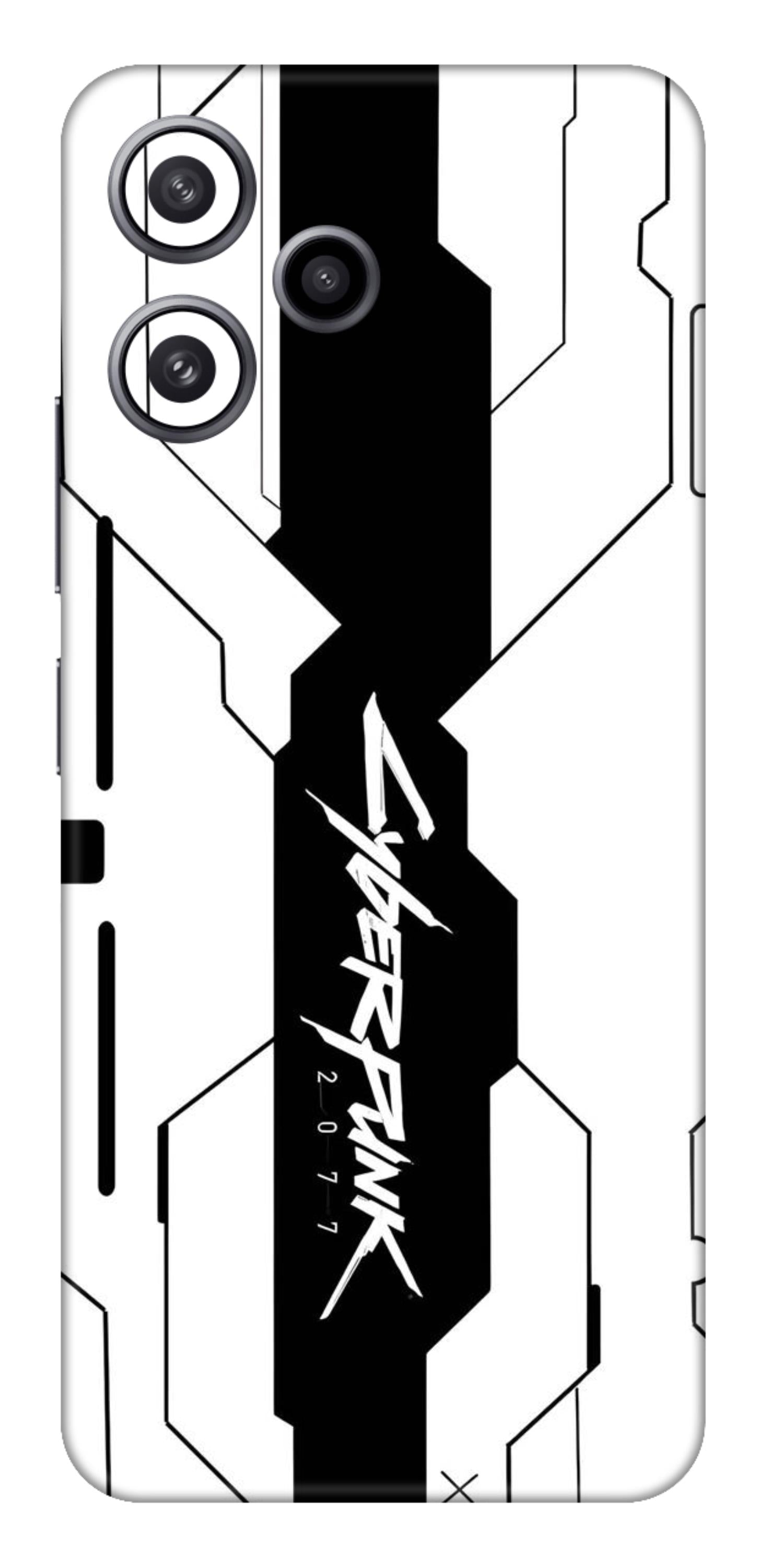 Redmi 12 5G Skins and Wraps
