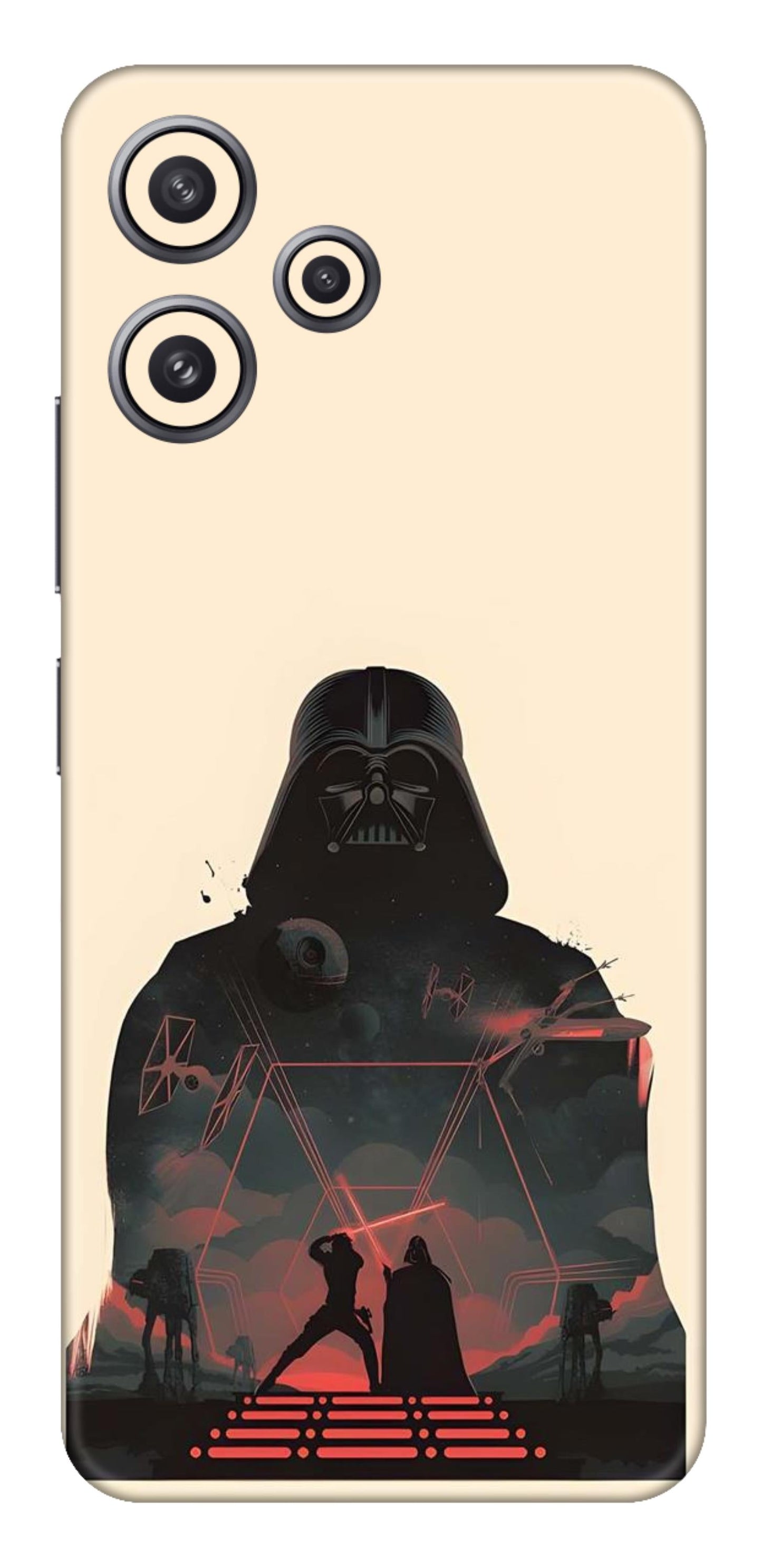 Redmi 12 5G Skins and Wraps
