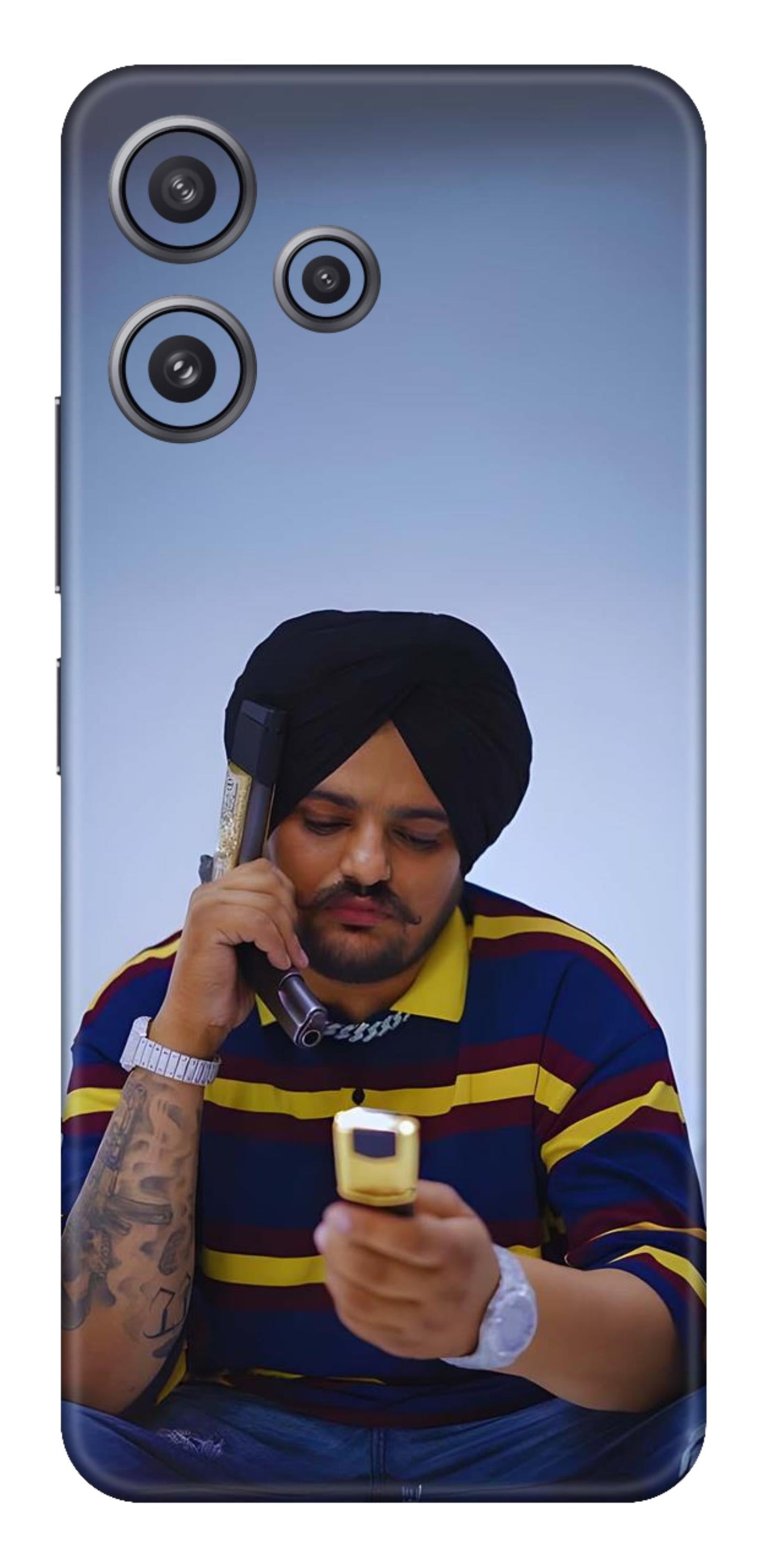 Redmi 12 5G Skins and Wraps