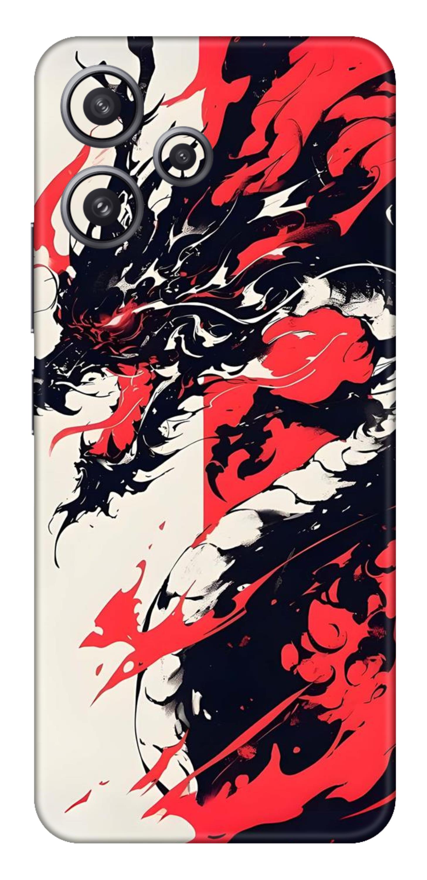 Redmi 12 5G Skins and Wraps