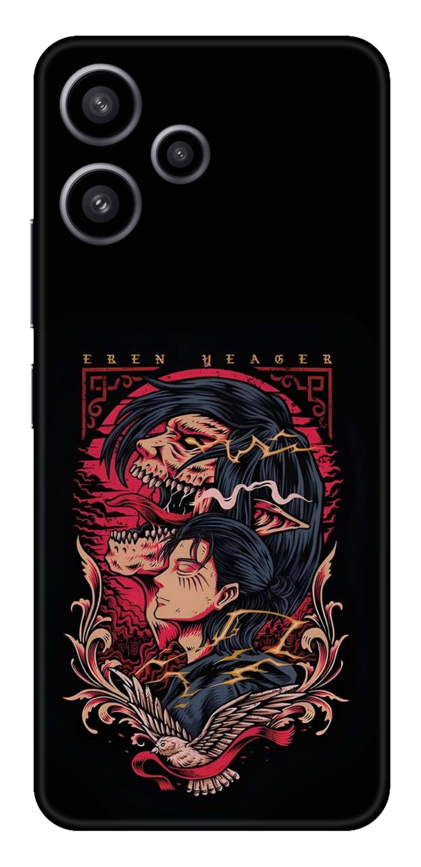 Redmi 12 5G Skins and Wraps