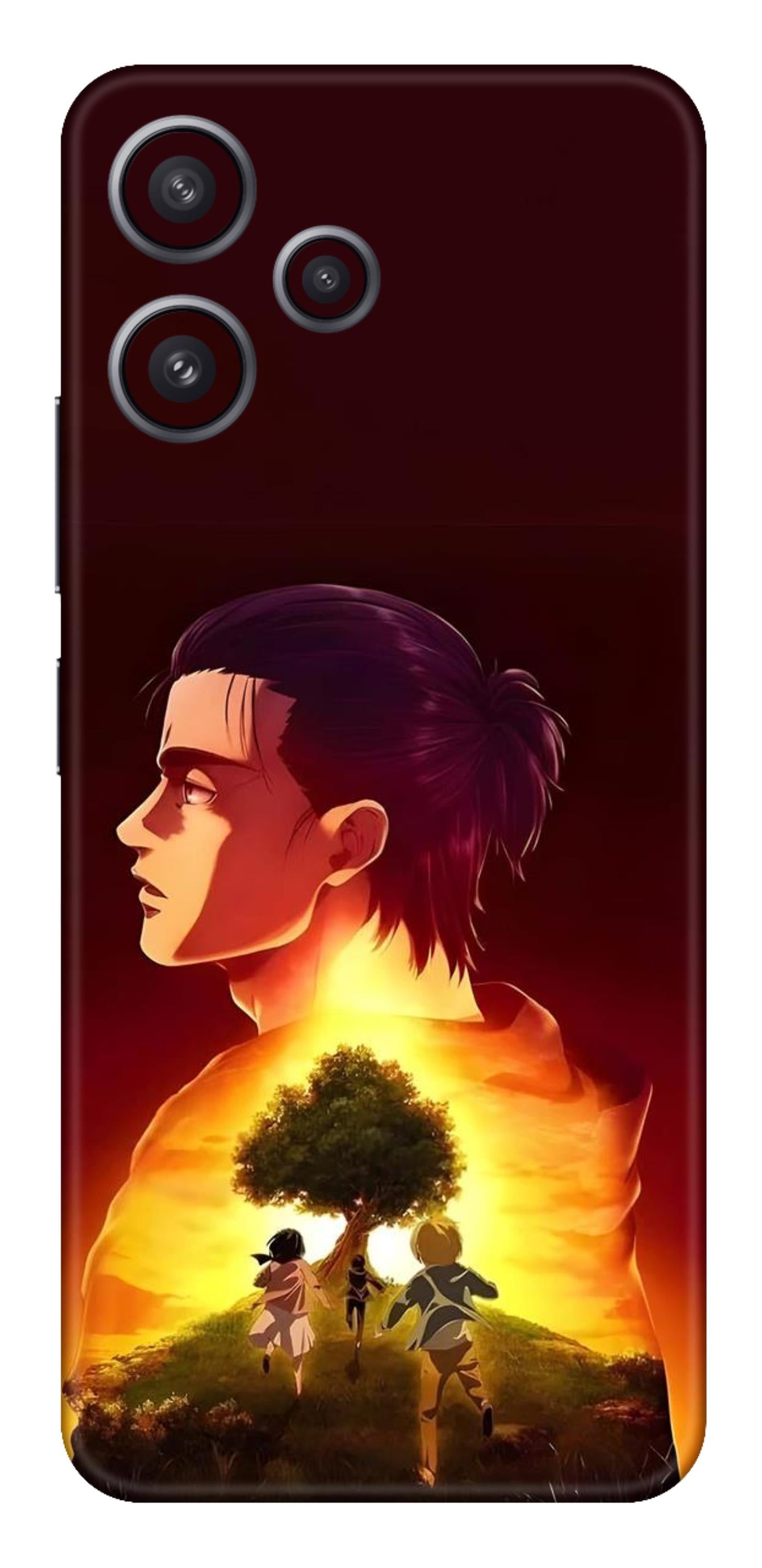 Redmi 12 5G Skins and Wraps