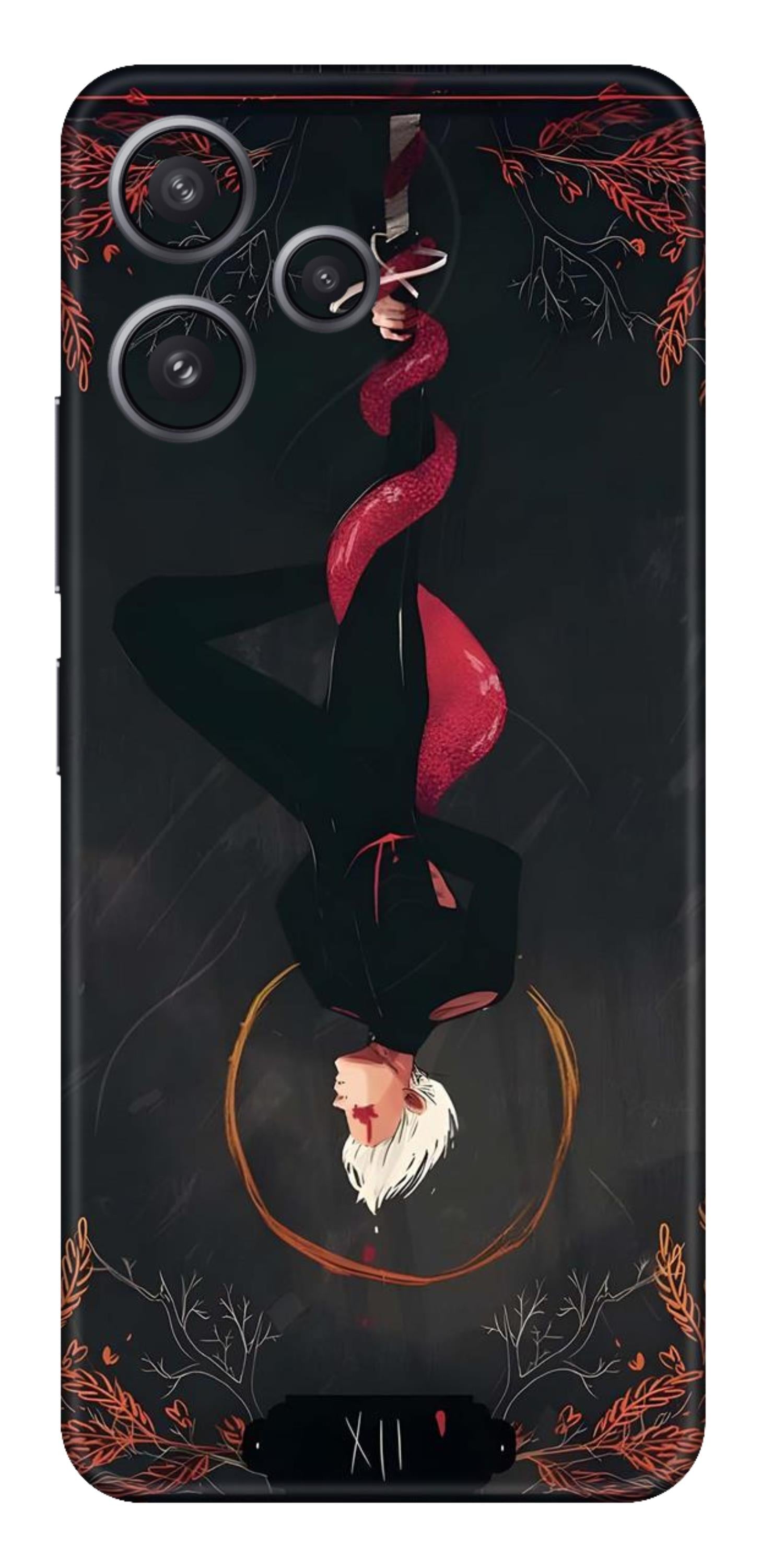 Redmi 12 5G Skins and Wraps