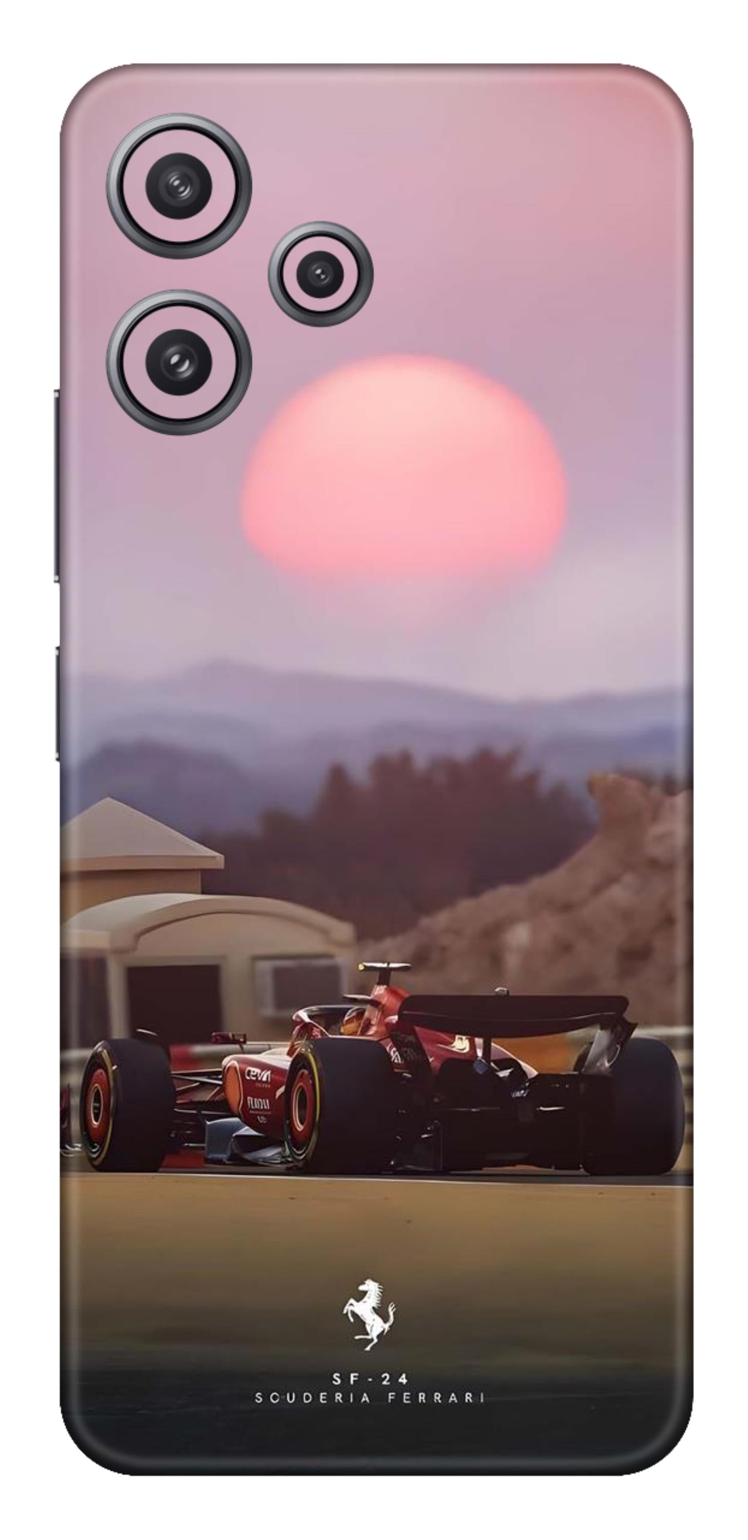 Redmi 12 5G Skins and Wraps
