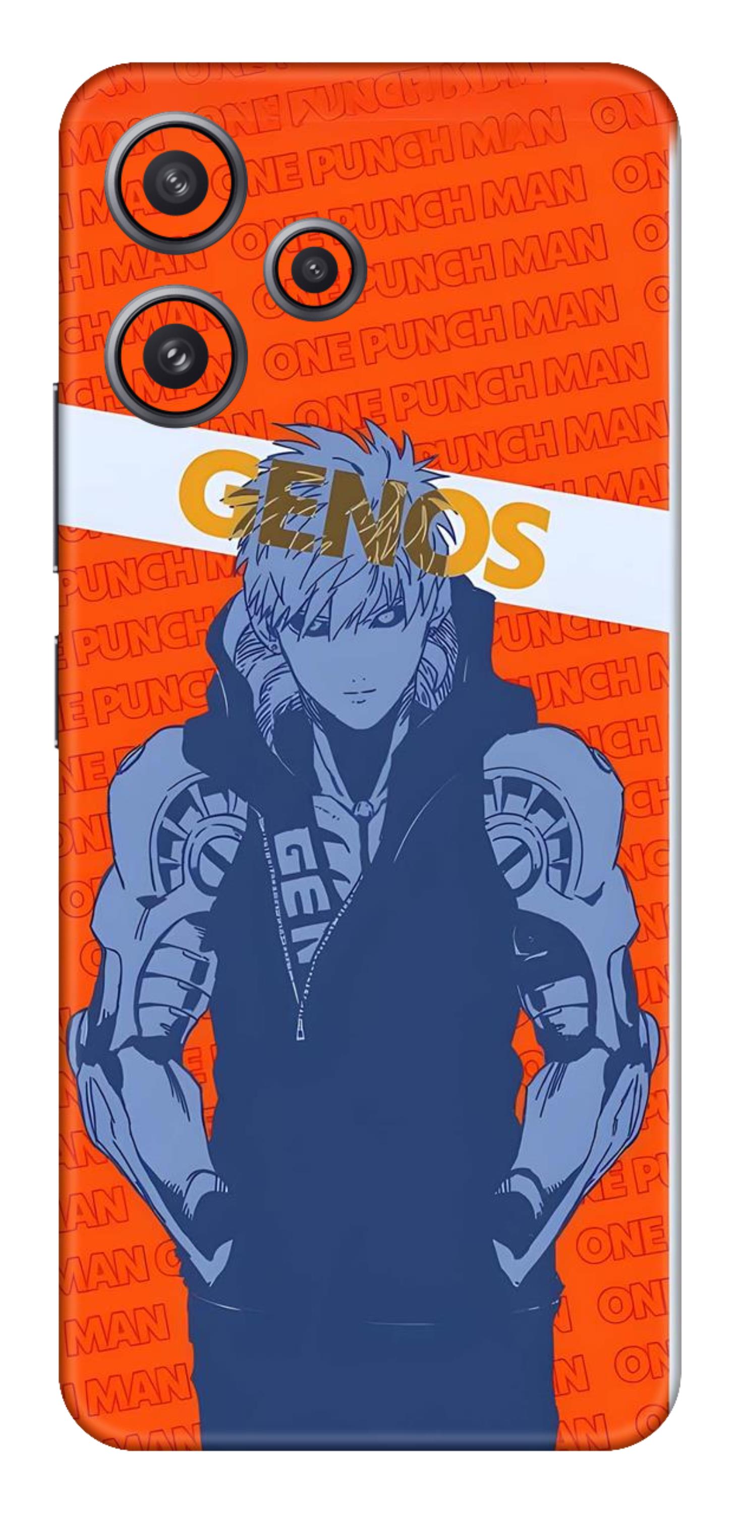 Redmi 12 5G Skins and Wraps