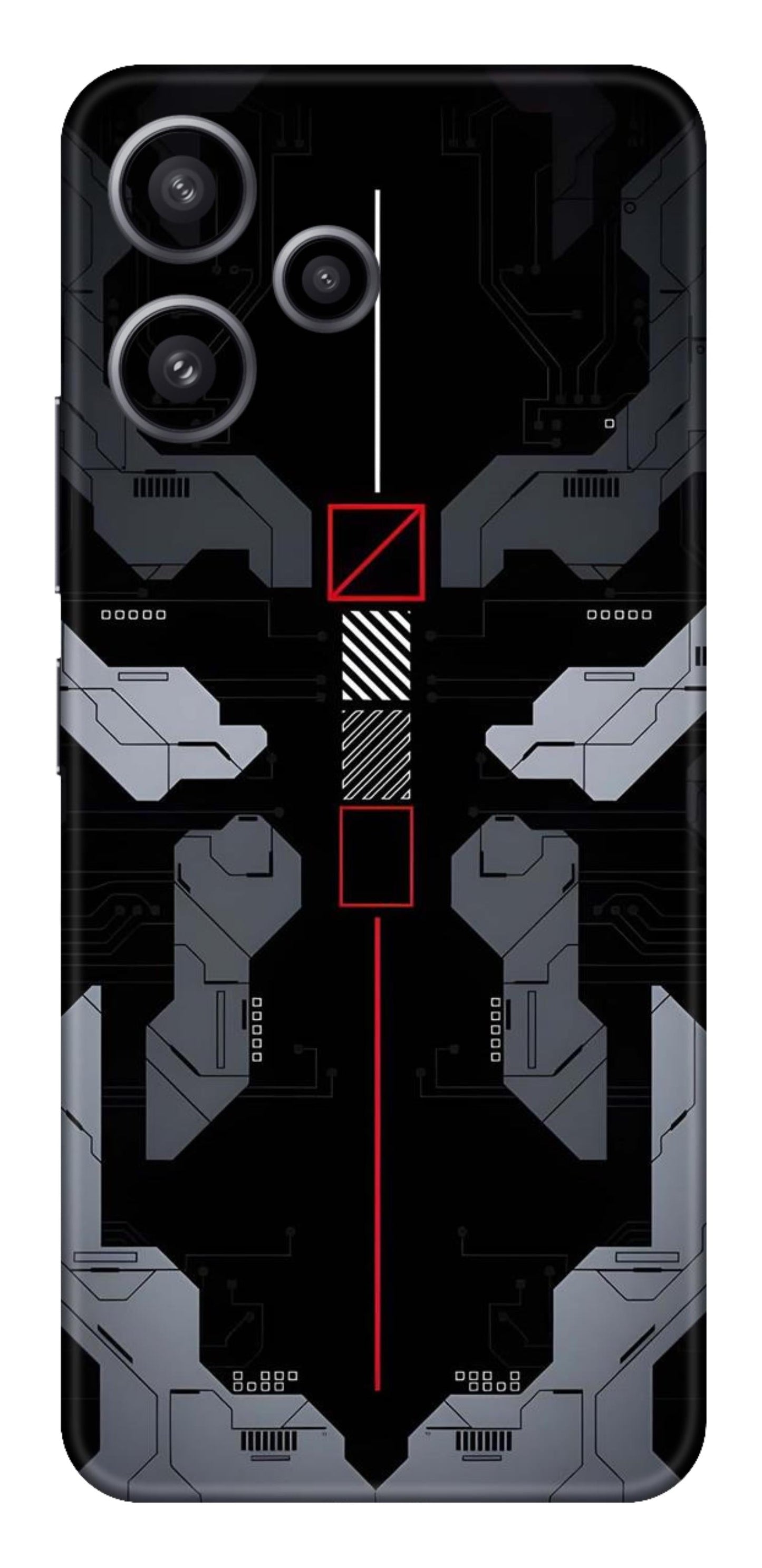 Redmi 12 5G Skins and Wraps