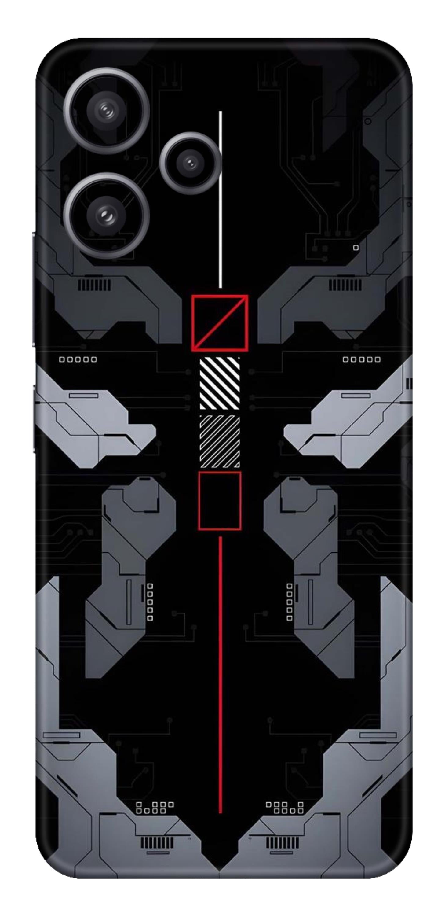 Redmi 12 5G Skins and Wraps