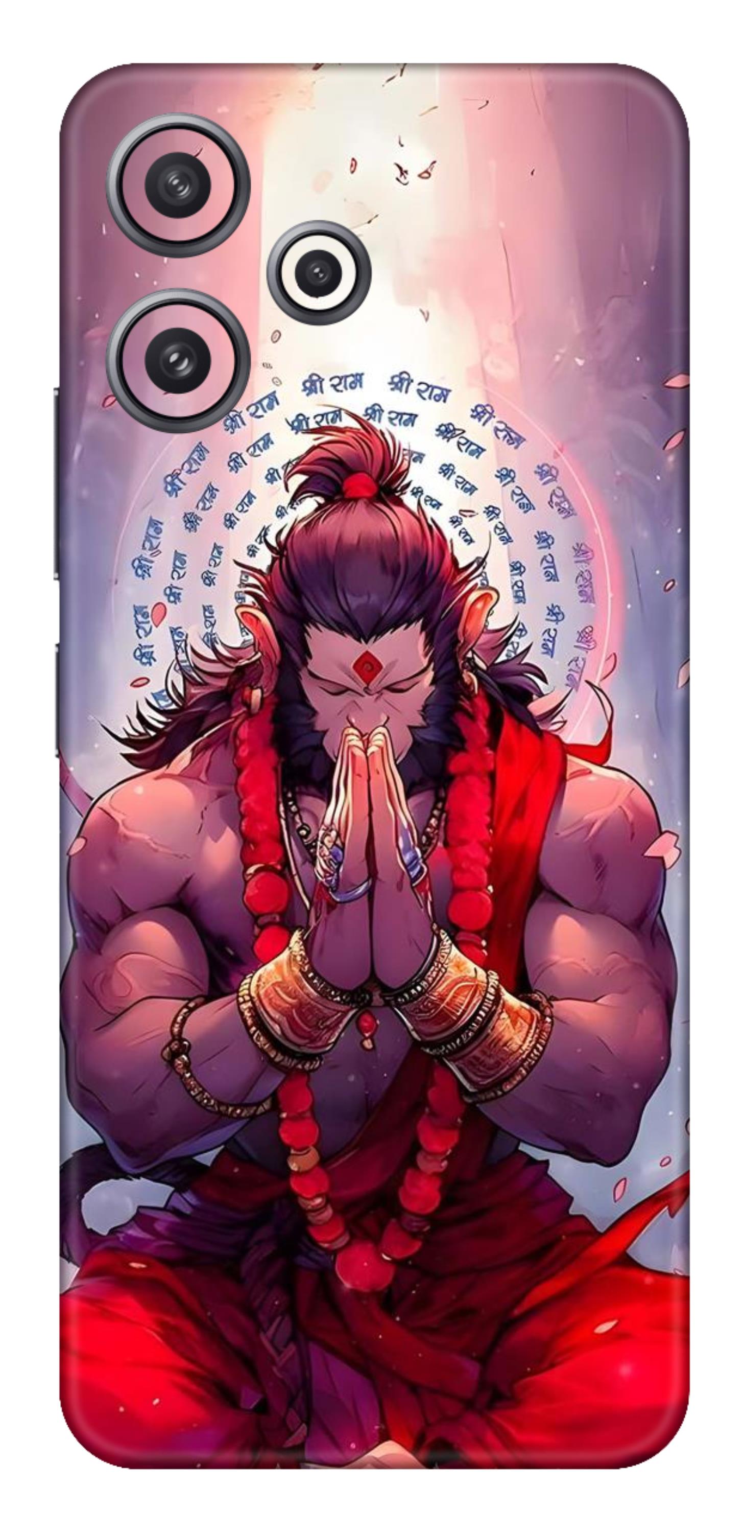 Redmi 12 5G Skins and Wraps