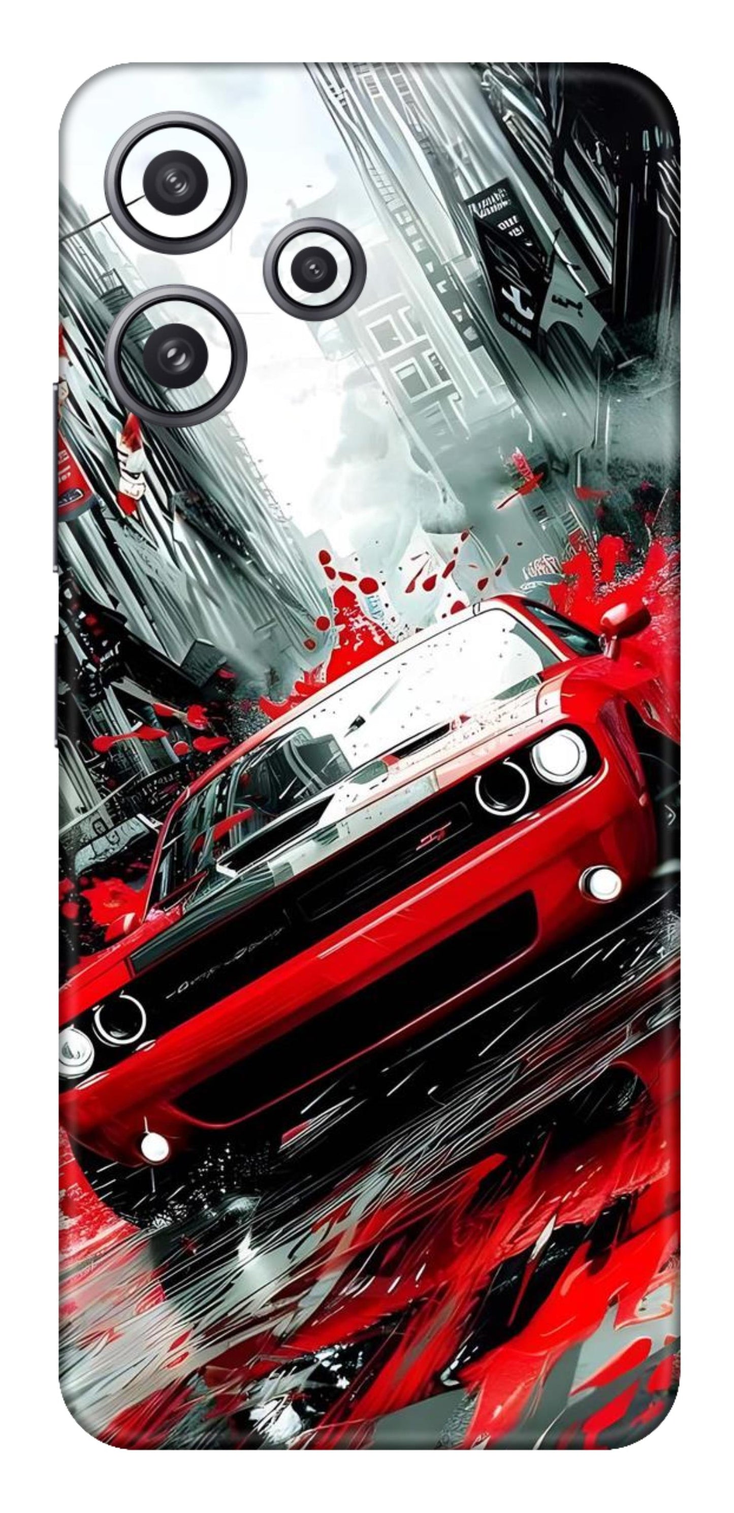 Redmi 12 5G Skins and Wraps