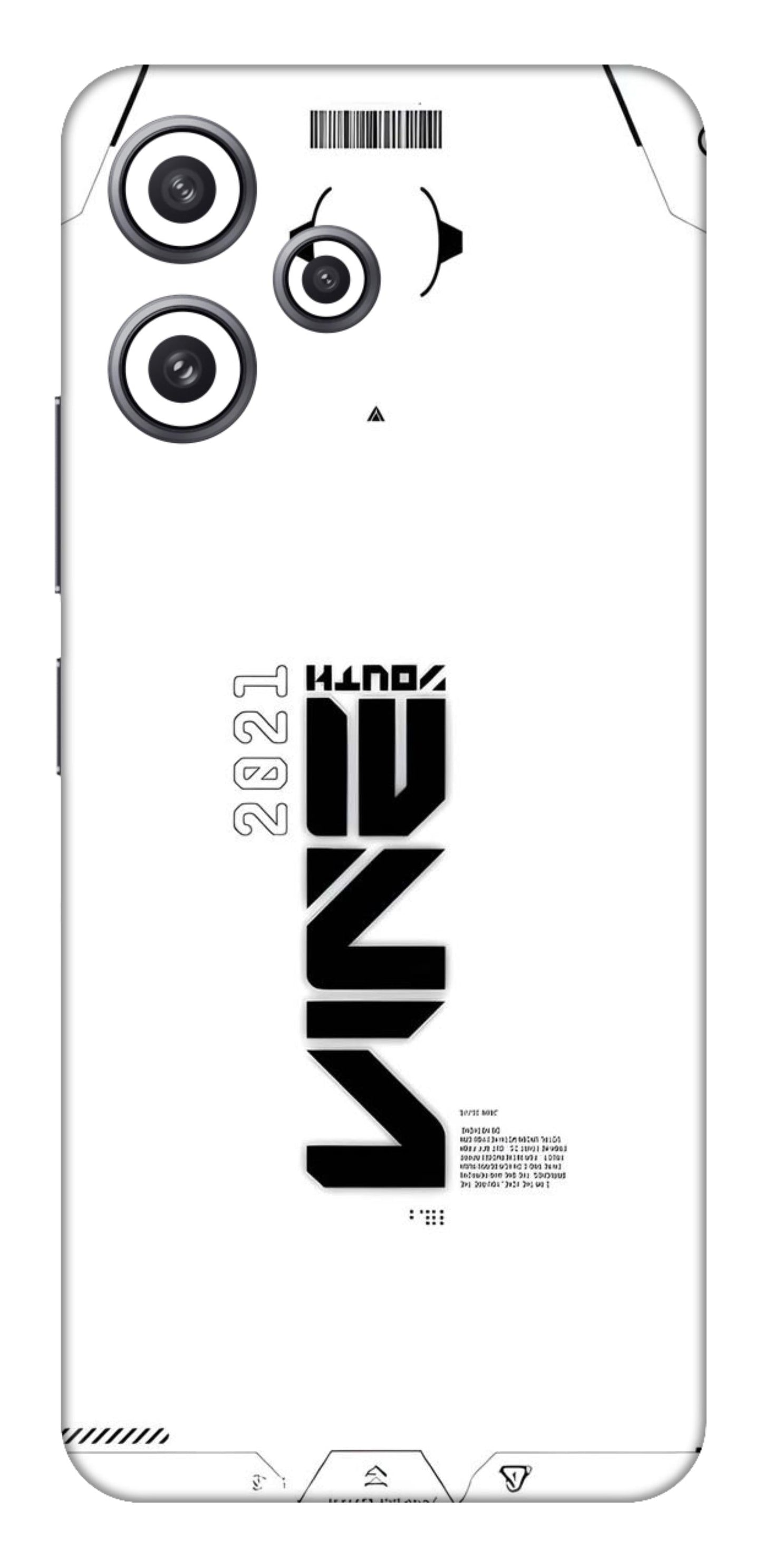 Redmi 12 5G Skins and Wraps