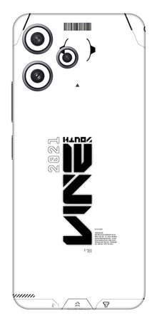 Redmi 12 5G Skins and Wraps