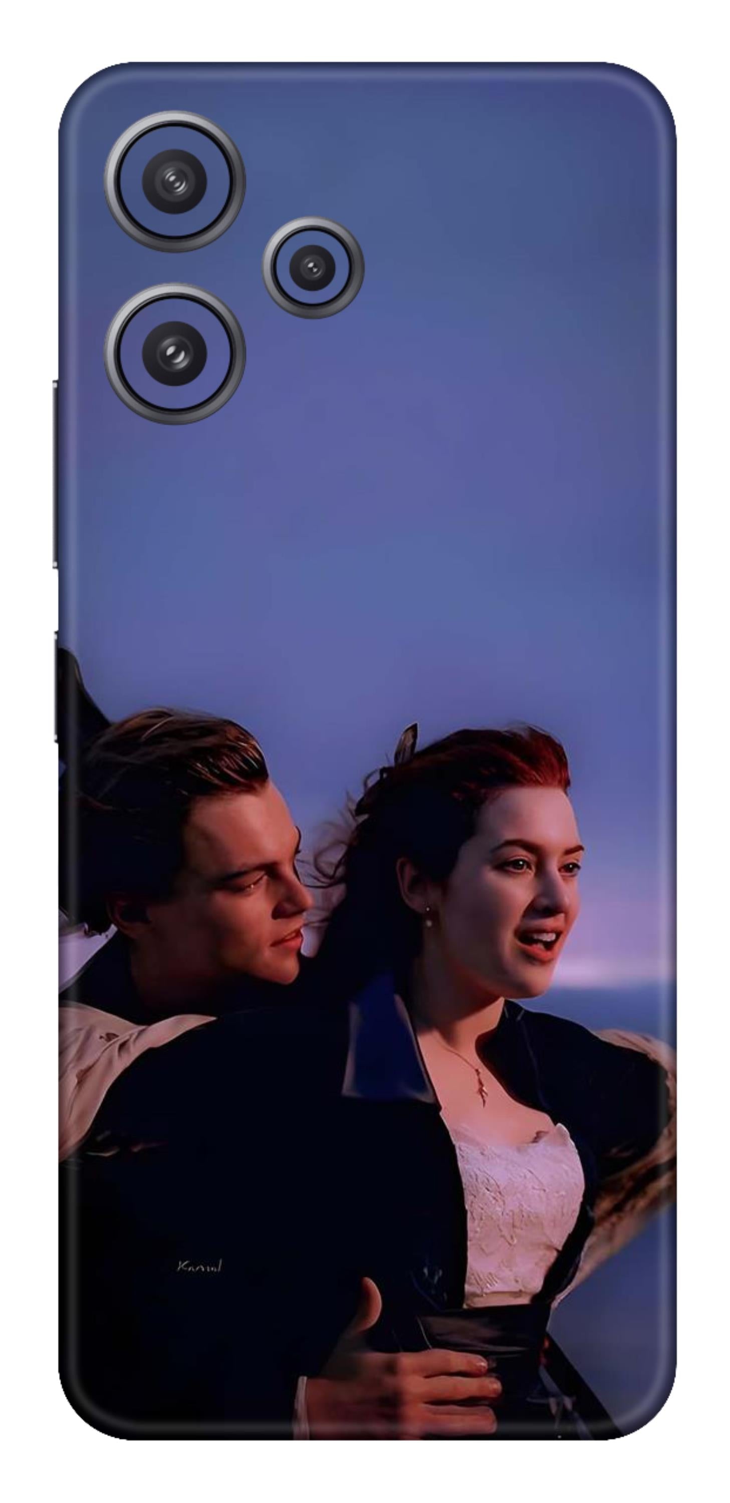 Redmi 12 5G Skins and Wraps