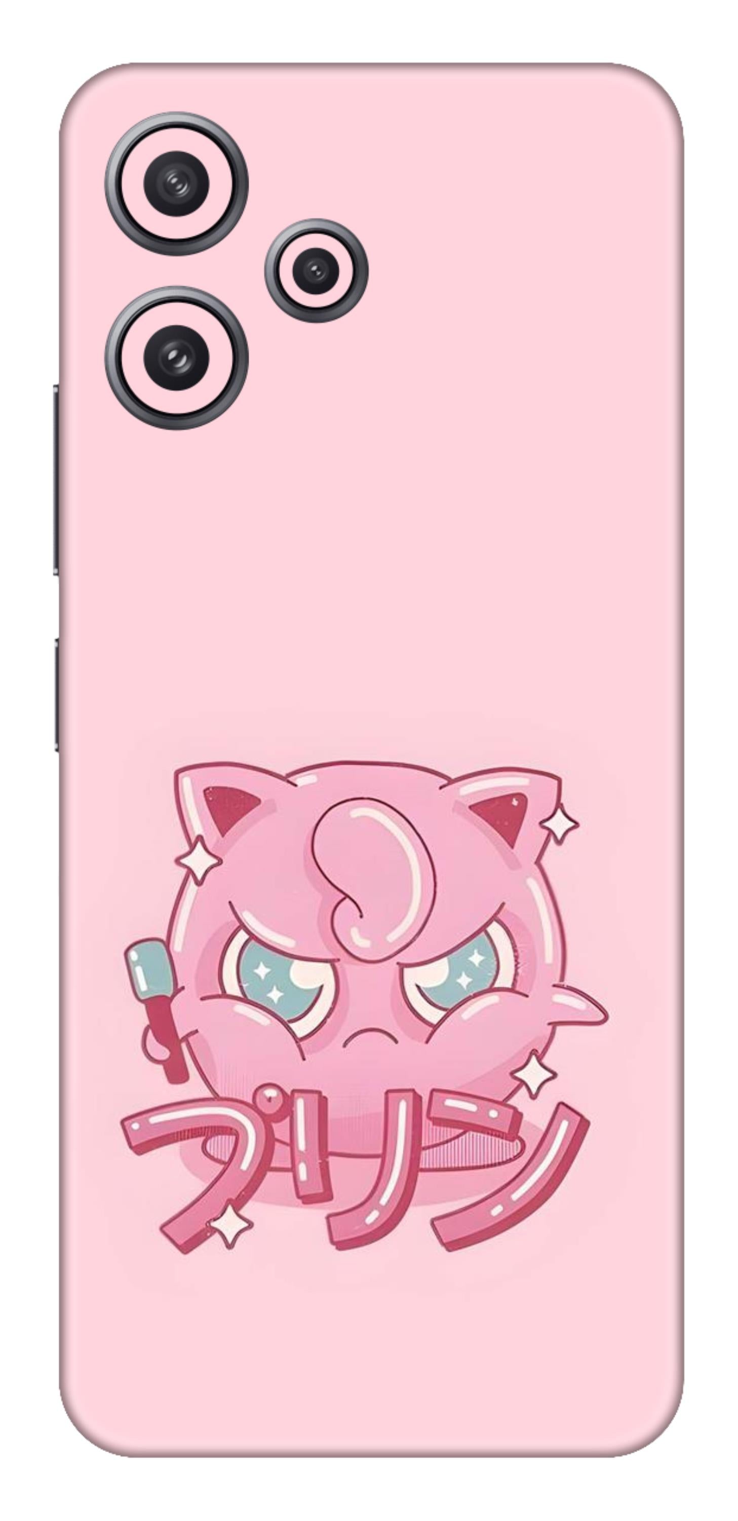 Redmi 12 5G Skins and Wraps