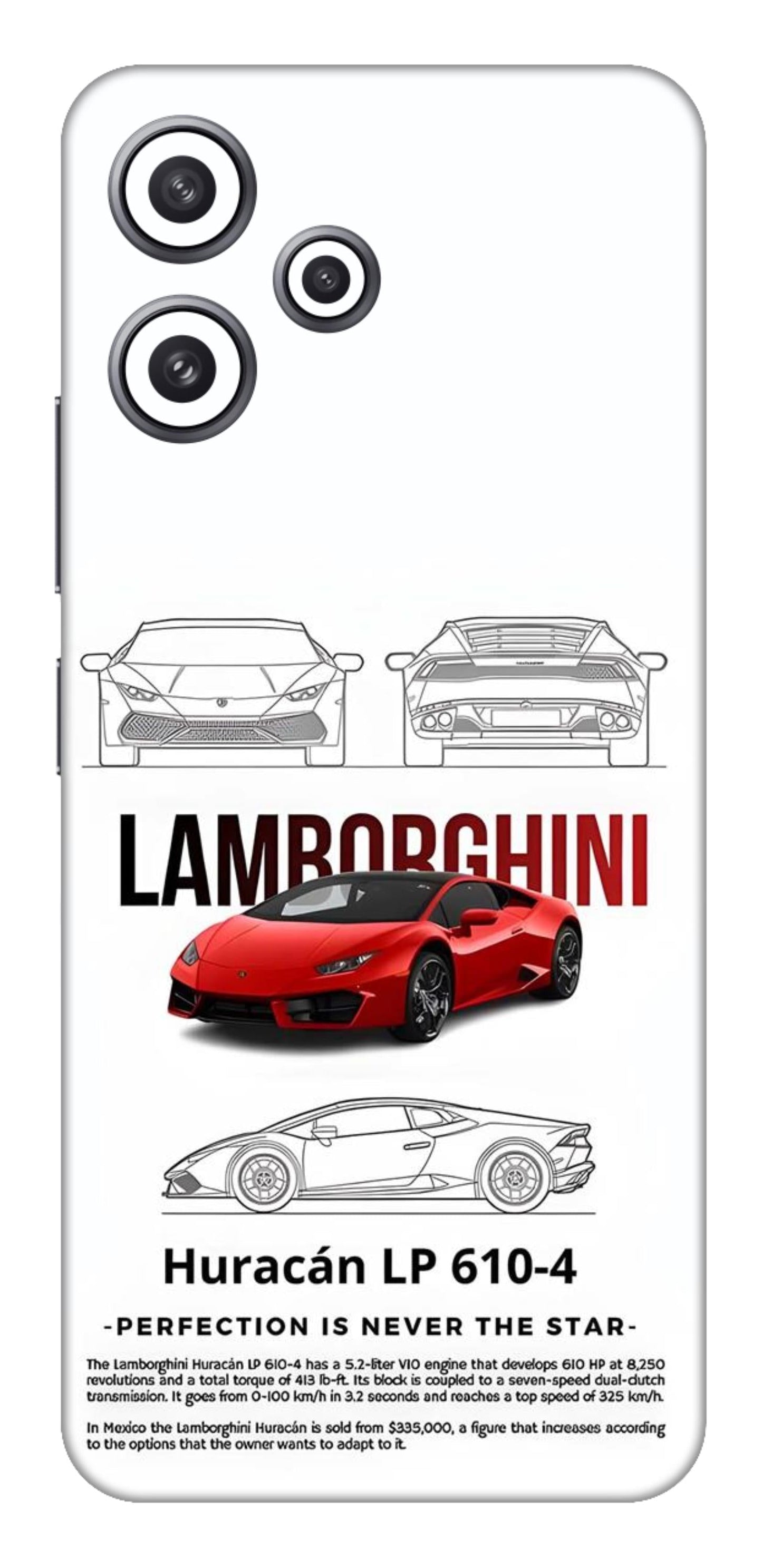Redmi 12 5G Skins and Wraps