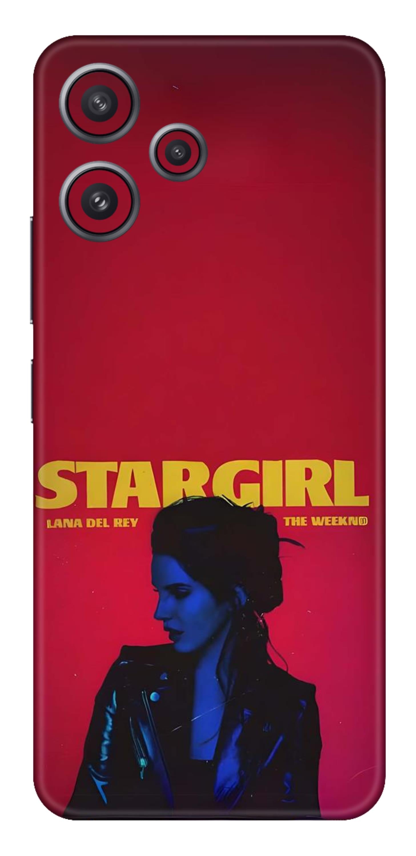Redmi 12 5G Skins and Wraps