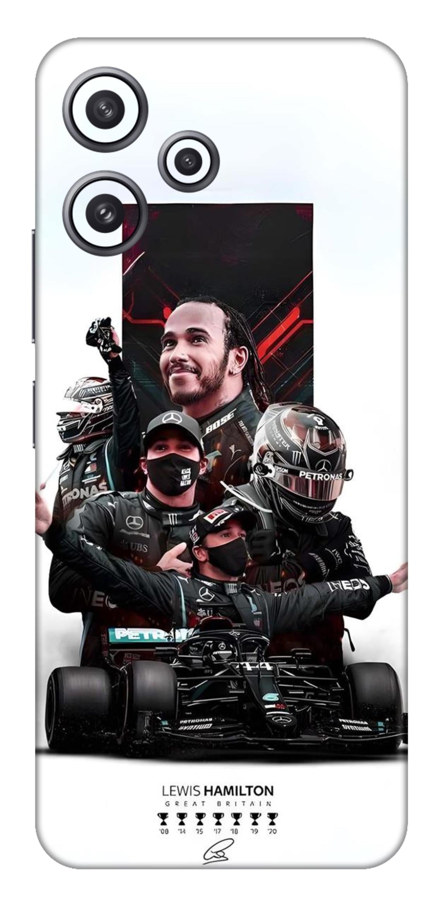 Redmi 12 5G Skins and Wraps
