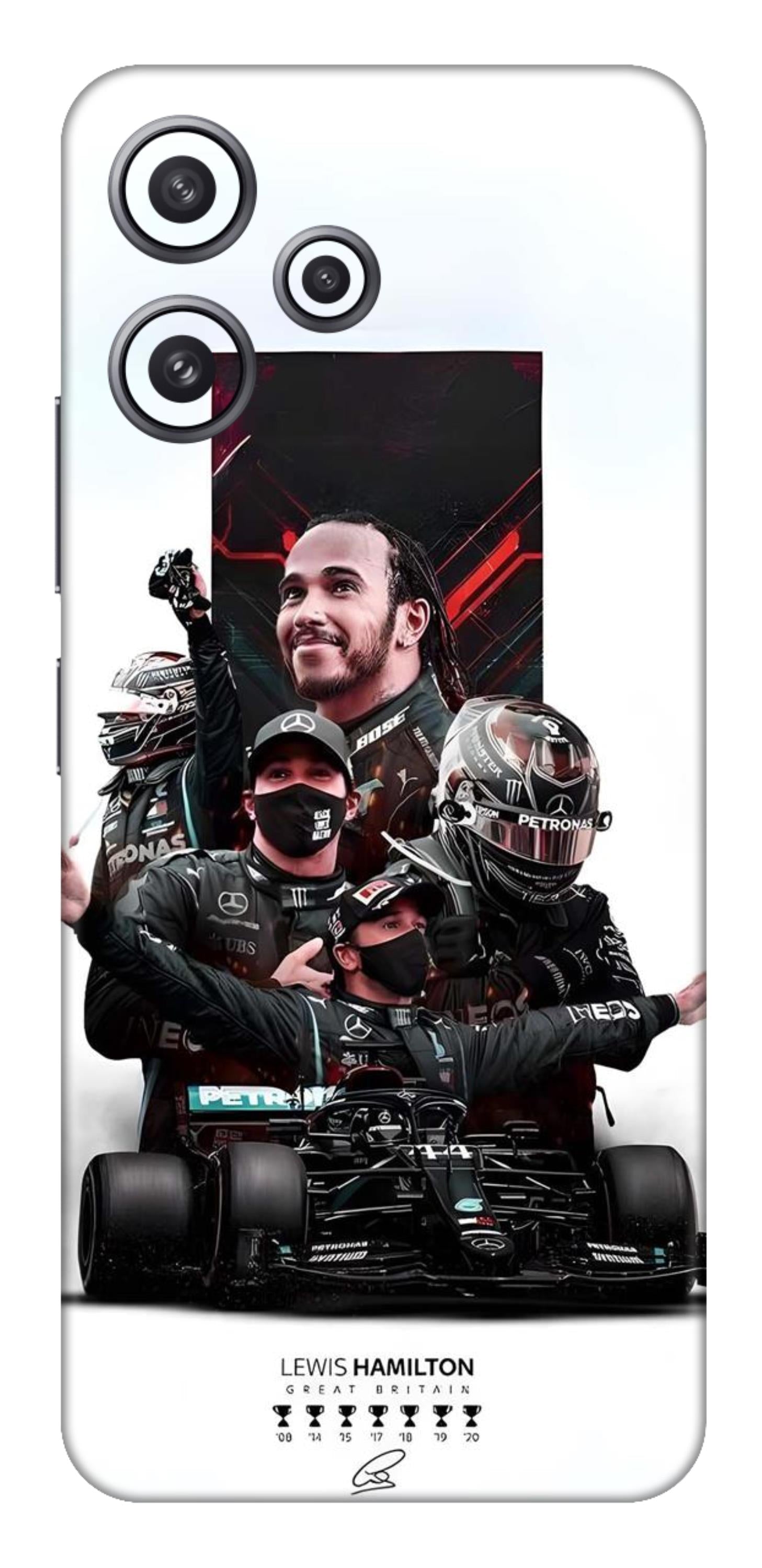 Redmi 12 5G Skins and Wraps