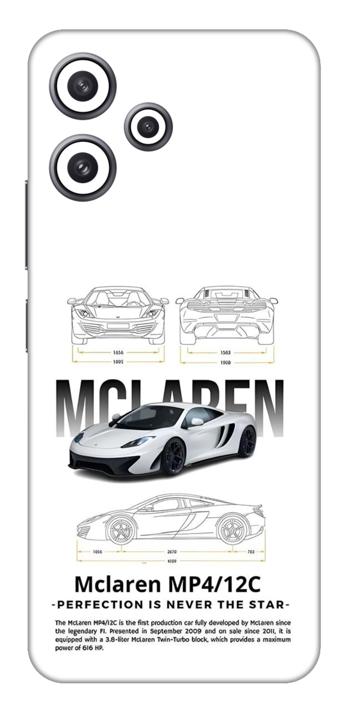 Redmi 12 5G Skins and Wraps