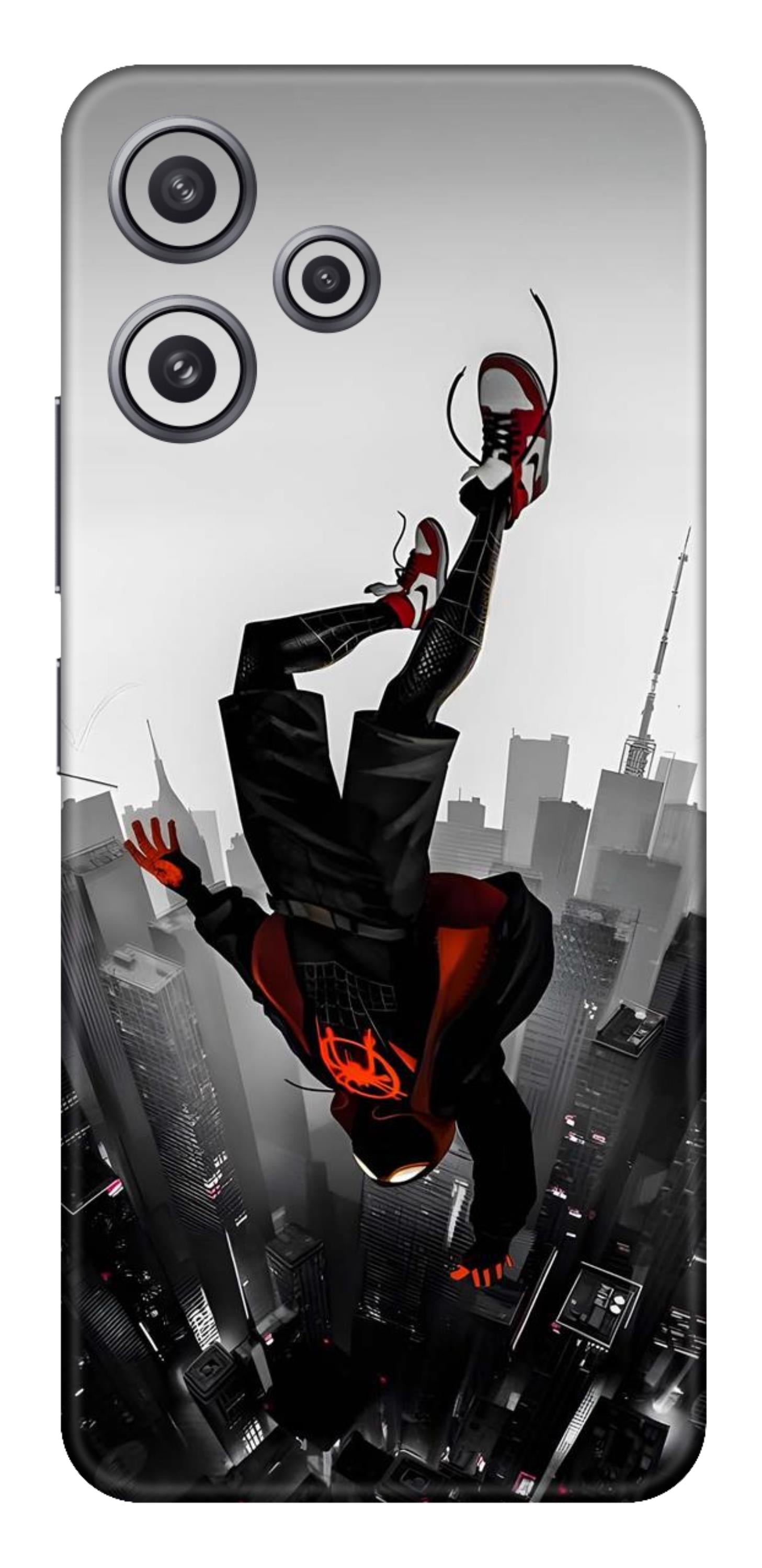 Redmi 12 5G Skins and Wraps