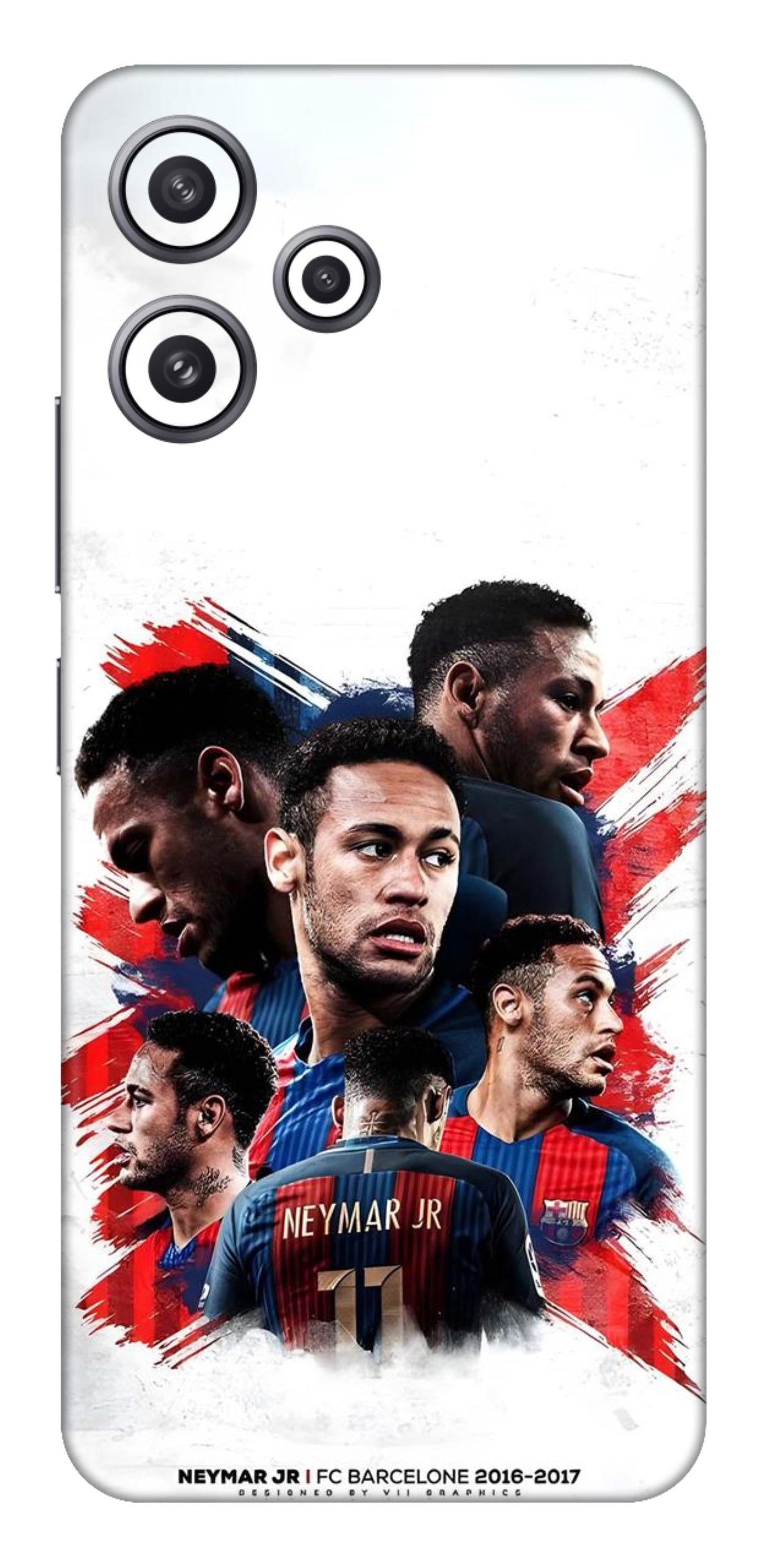 Redmi 12 5G Skins and Wraps