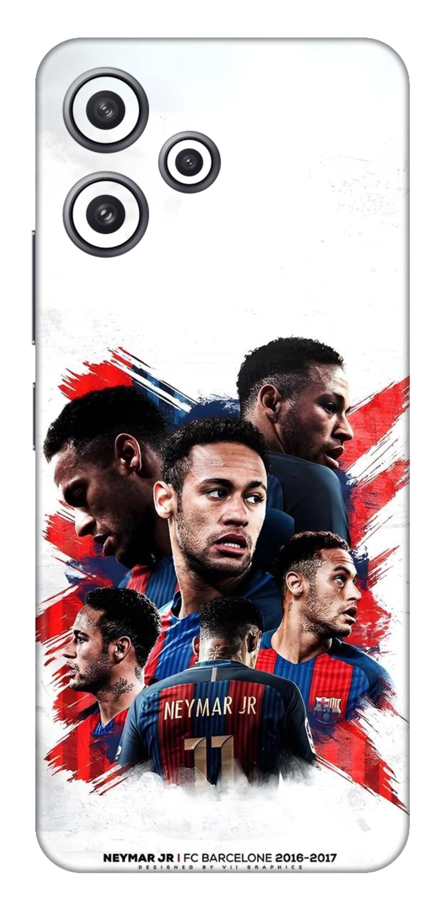 Redmi 12 5G Skins and Wraps