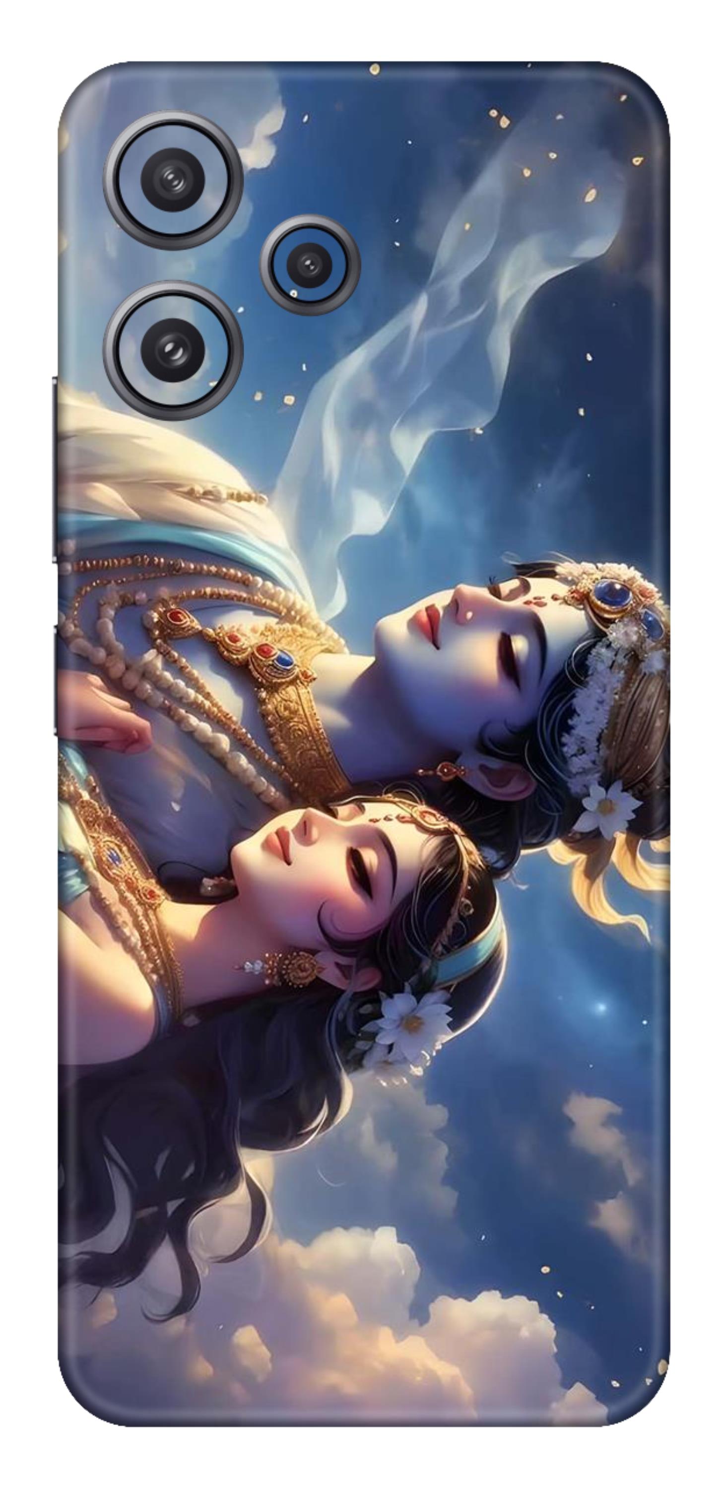 Redmi 12 5G Skins and Wraps