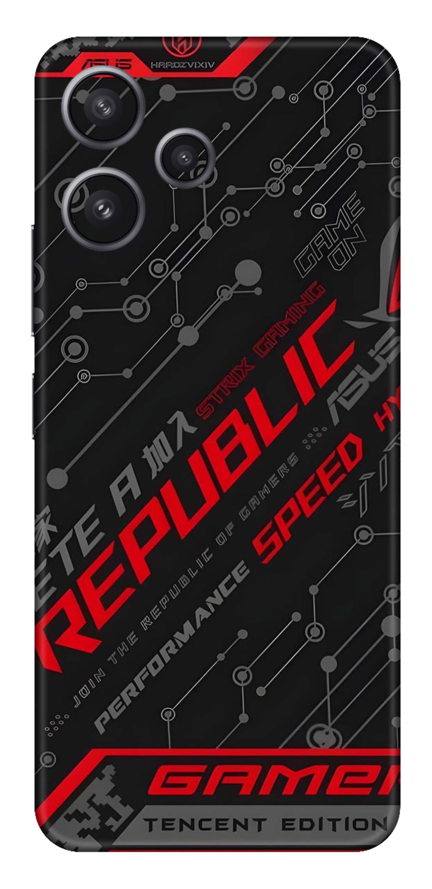 Redmi 12 5G Skins and Wraps