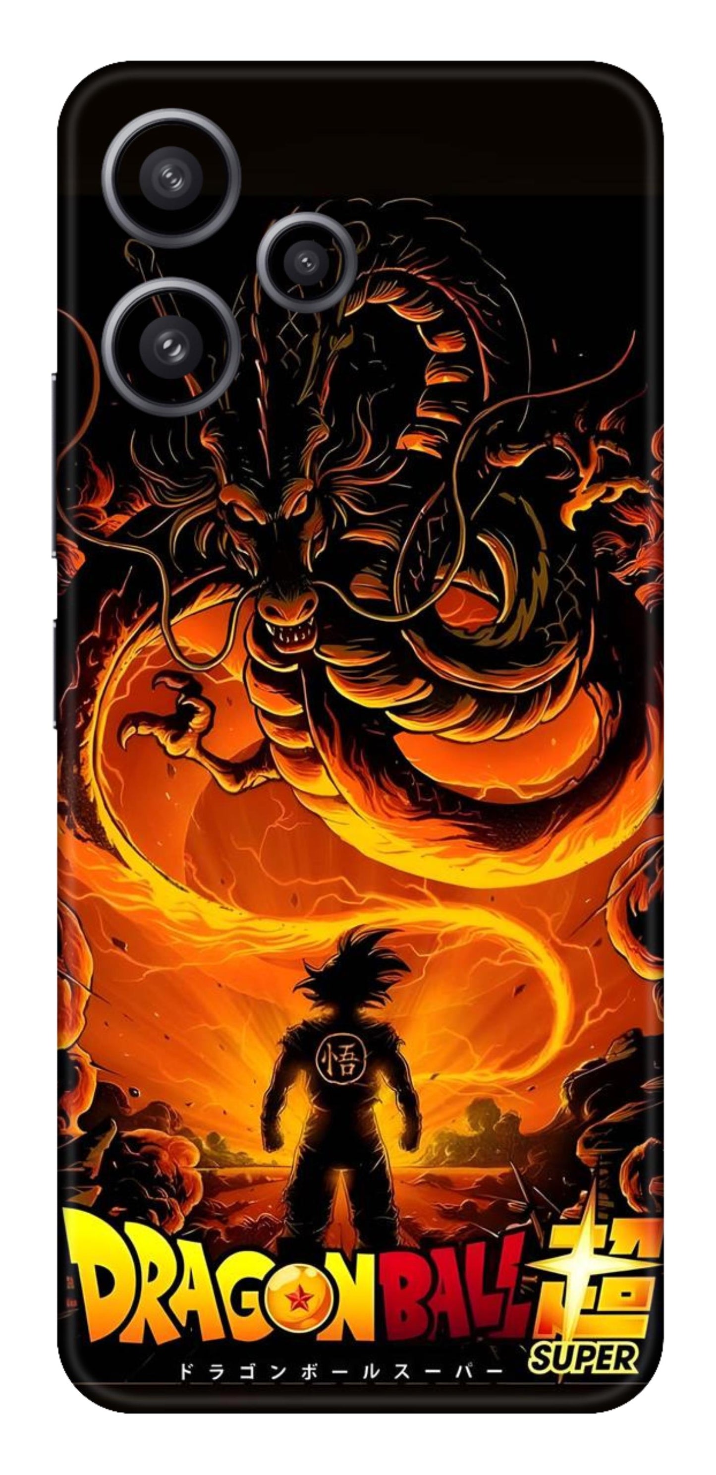 Redmi 12 5G Skins and Wraps