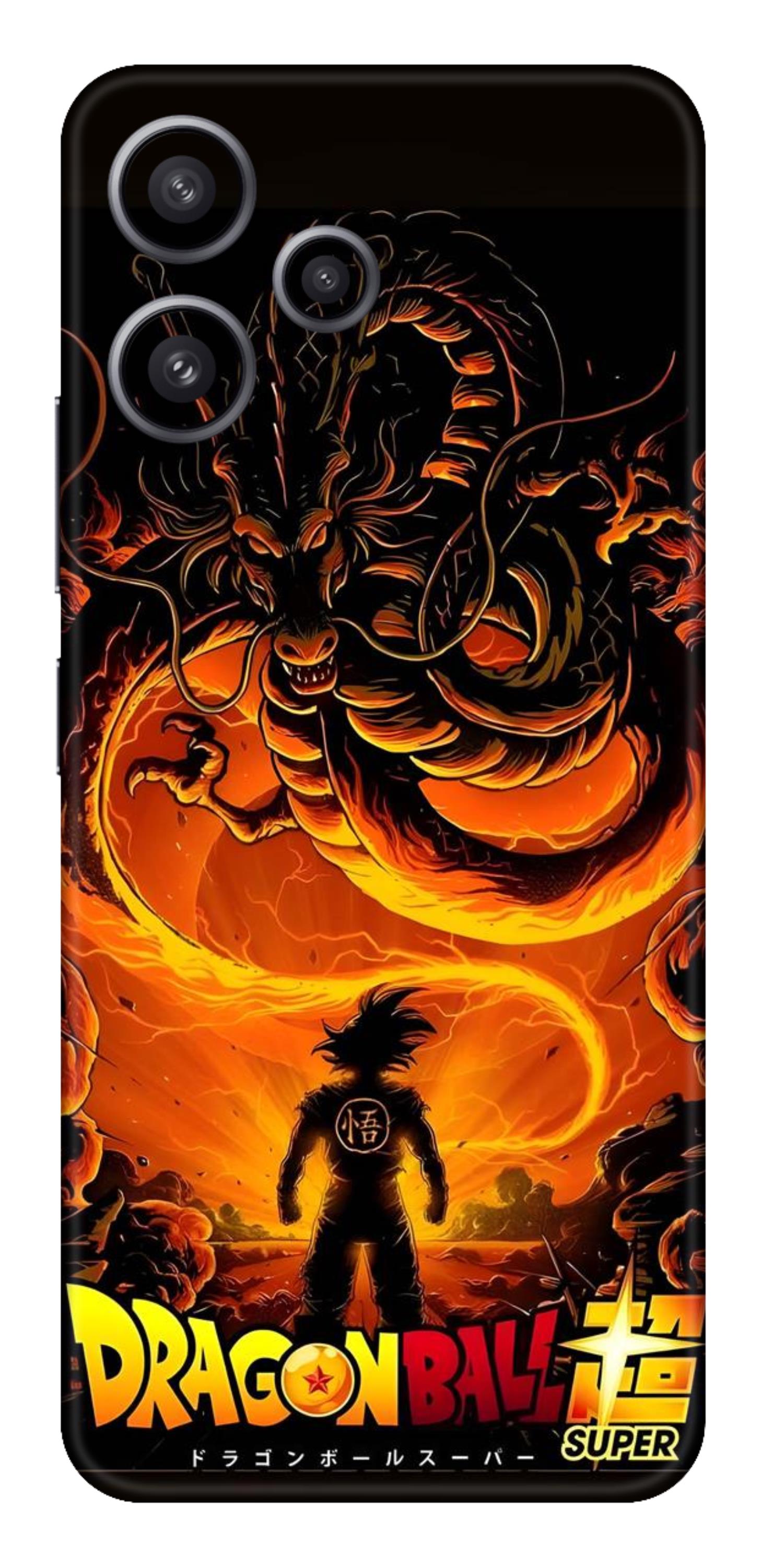 Redmi 12 5G Skins and Wraps