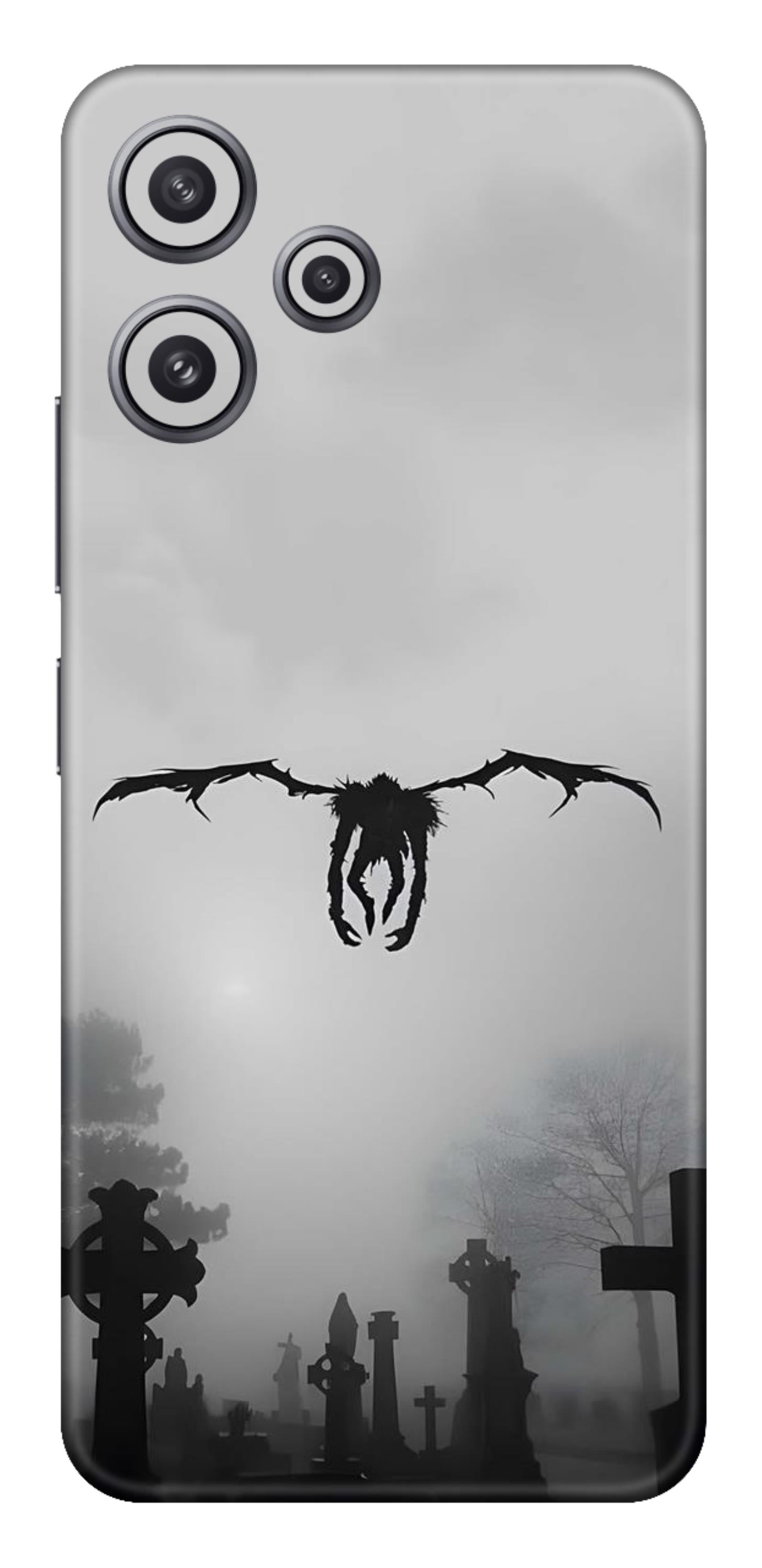 Redmi 12 5G Skins and Wraps