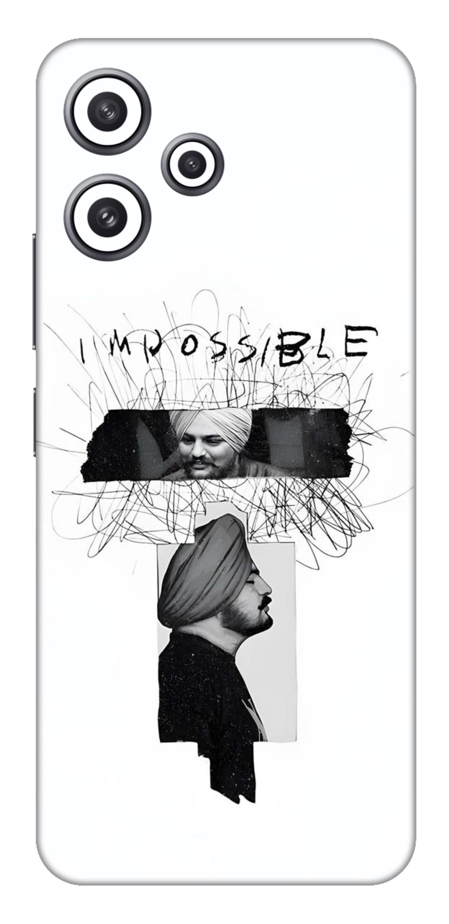 Redmi 12 5G Skins and Wraps