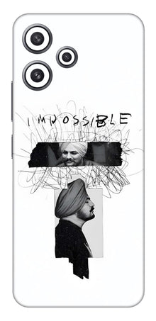 Redmi 12 5G Skins and Wraps