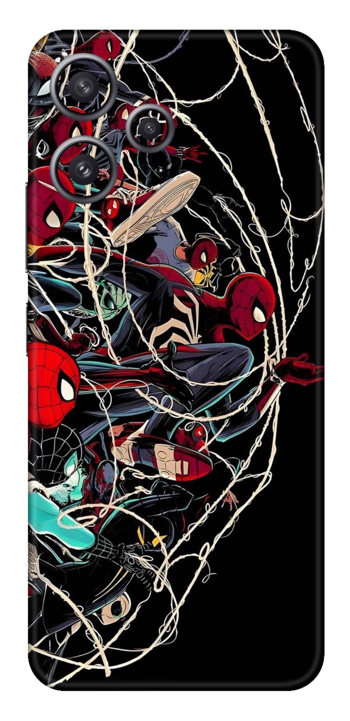 Redmi 12 5G Skins and Wraps