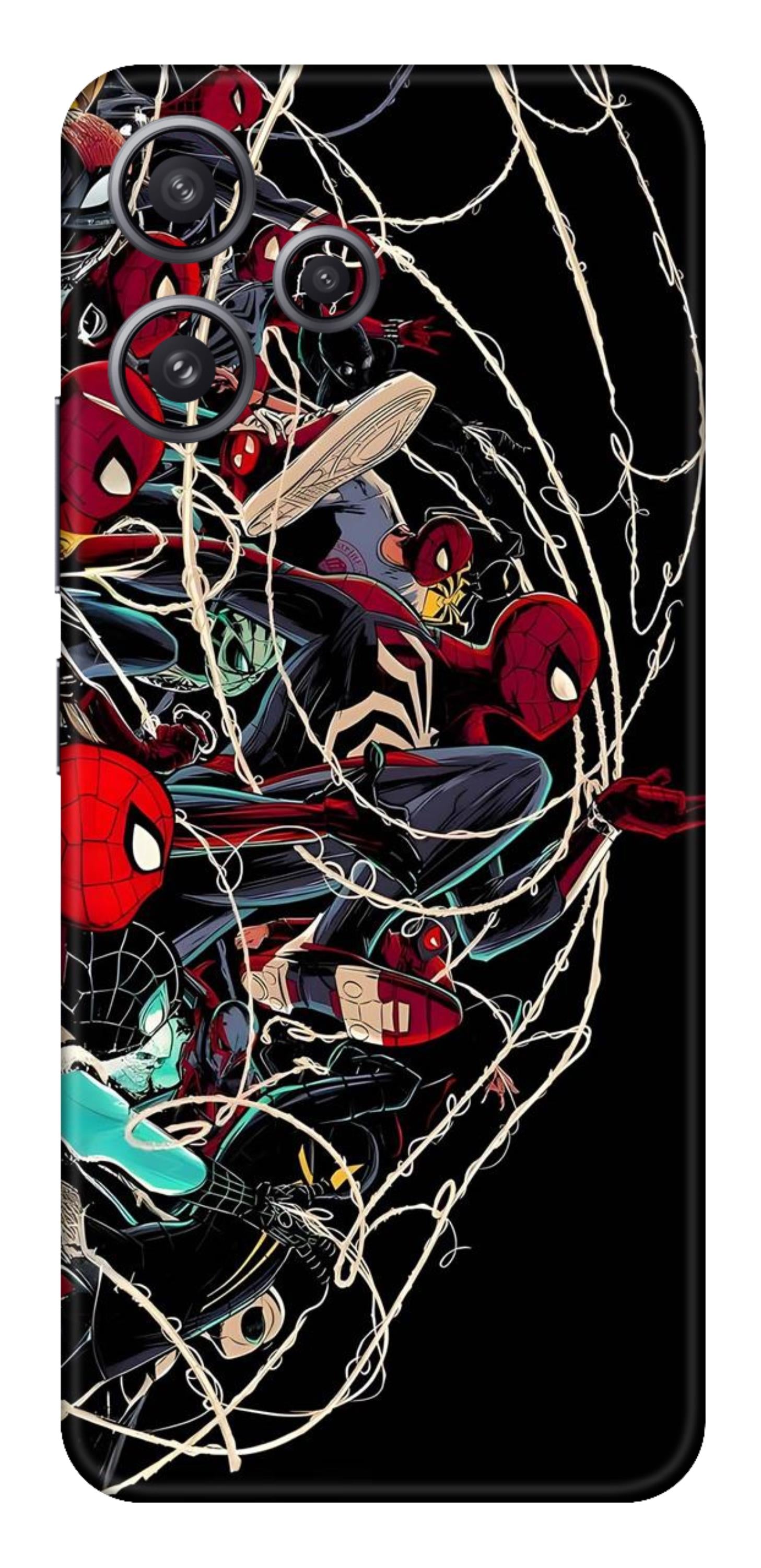 Redmi 12 5G Skins and Wraps