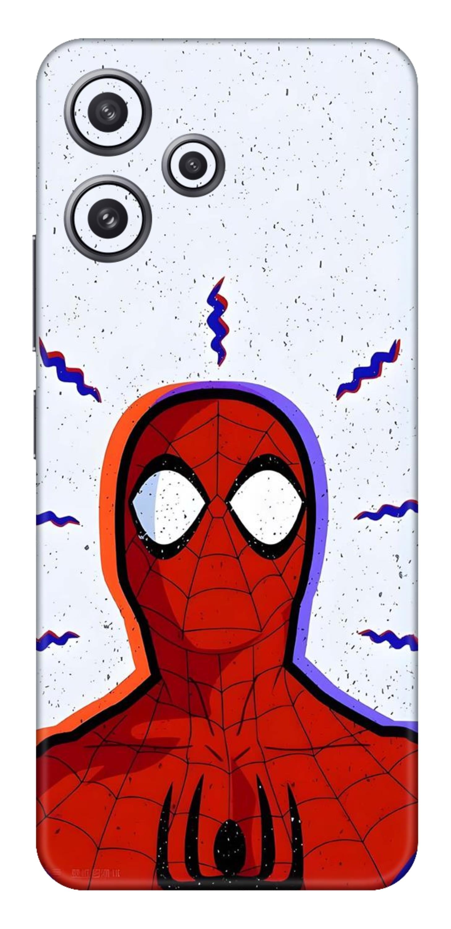 Redmi 12 5G Skins and Wraps
