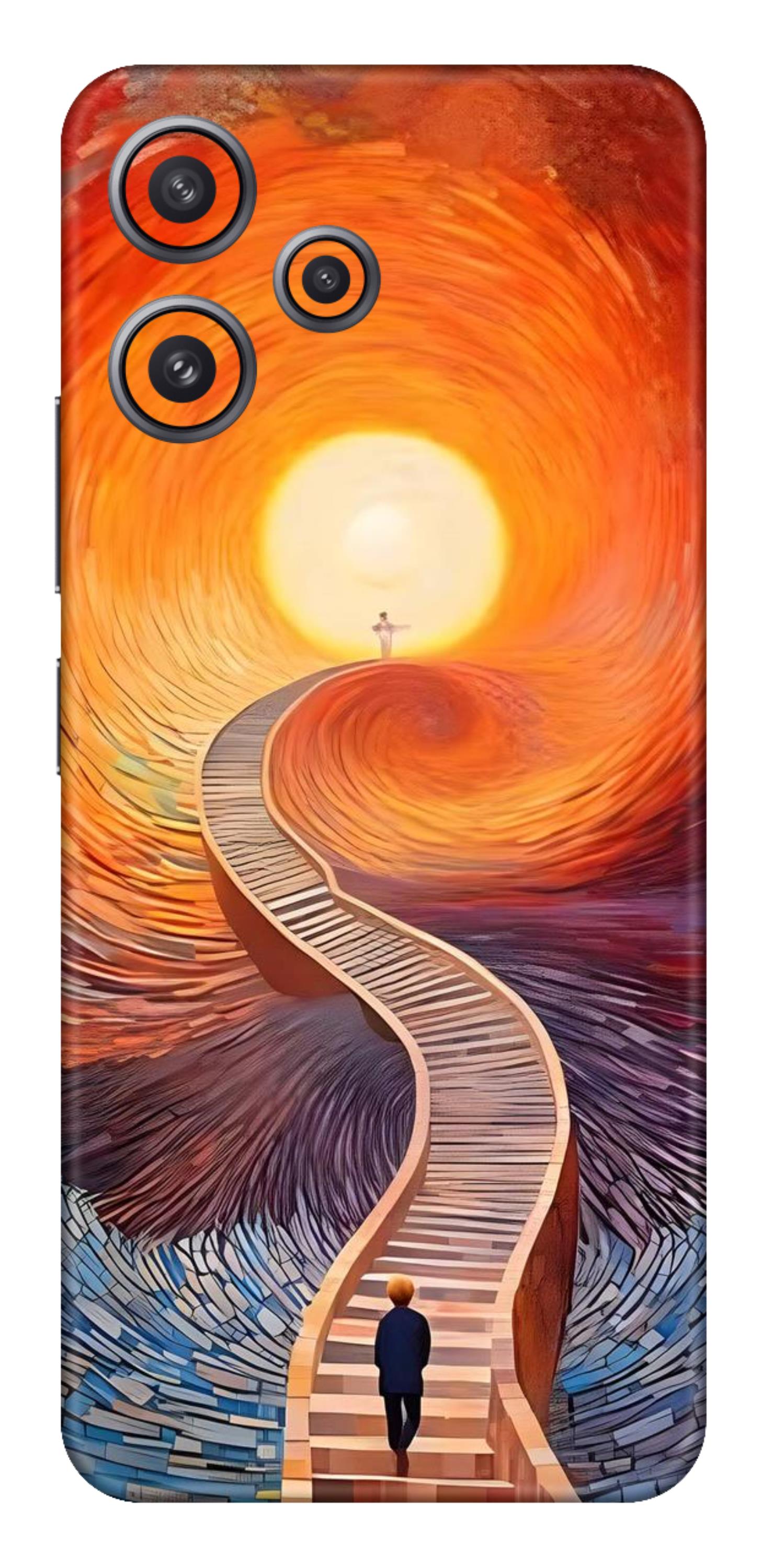 Redmi 12 5G Skins and Wraps