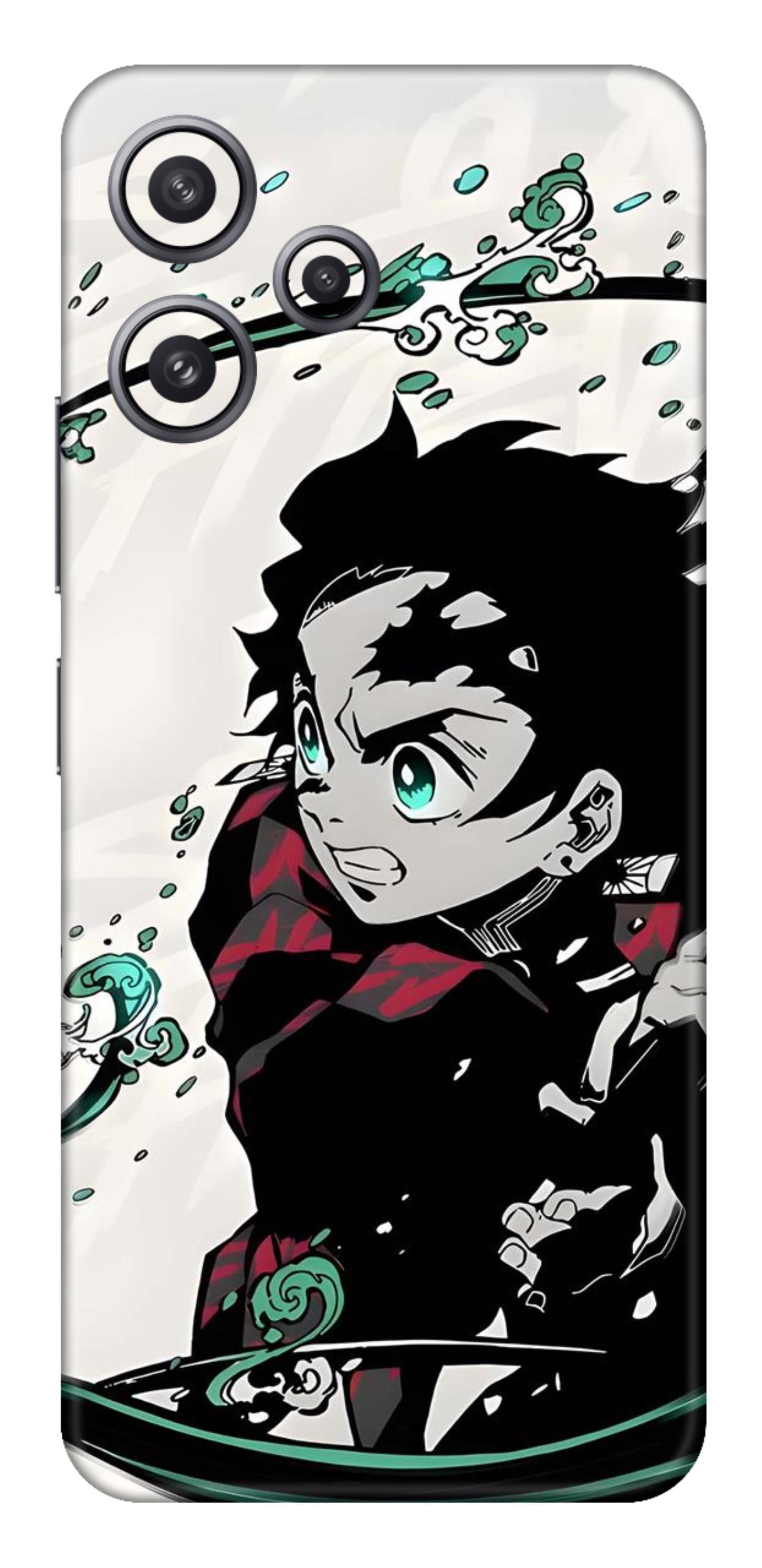 Redmi 12 5G Skins and Wraps