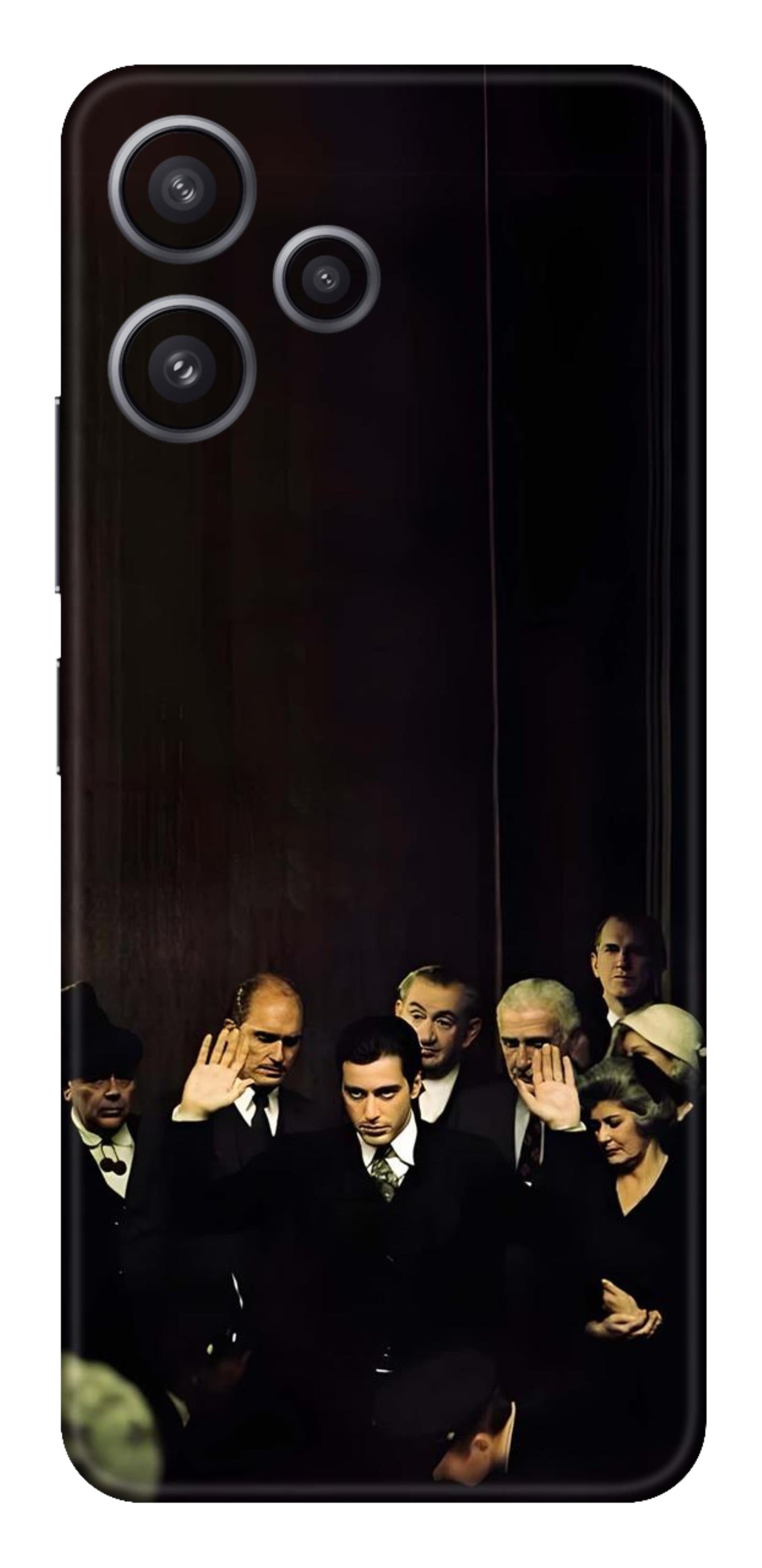 Redmi 12 5G Skins and Wraps