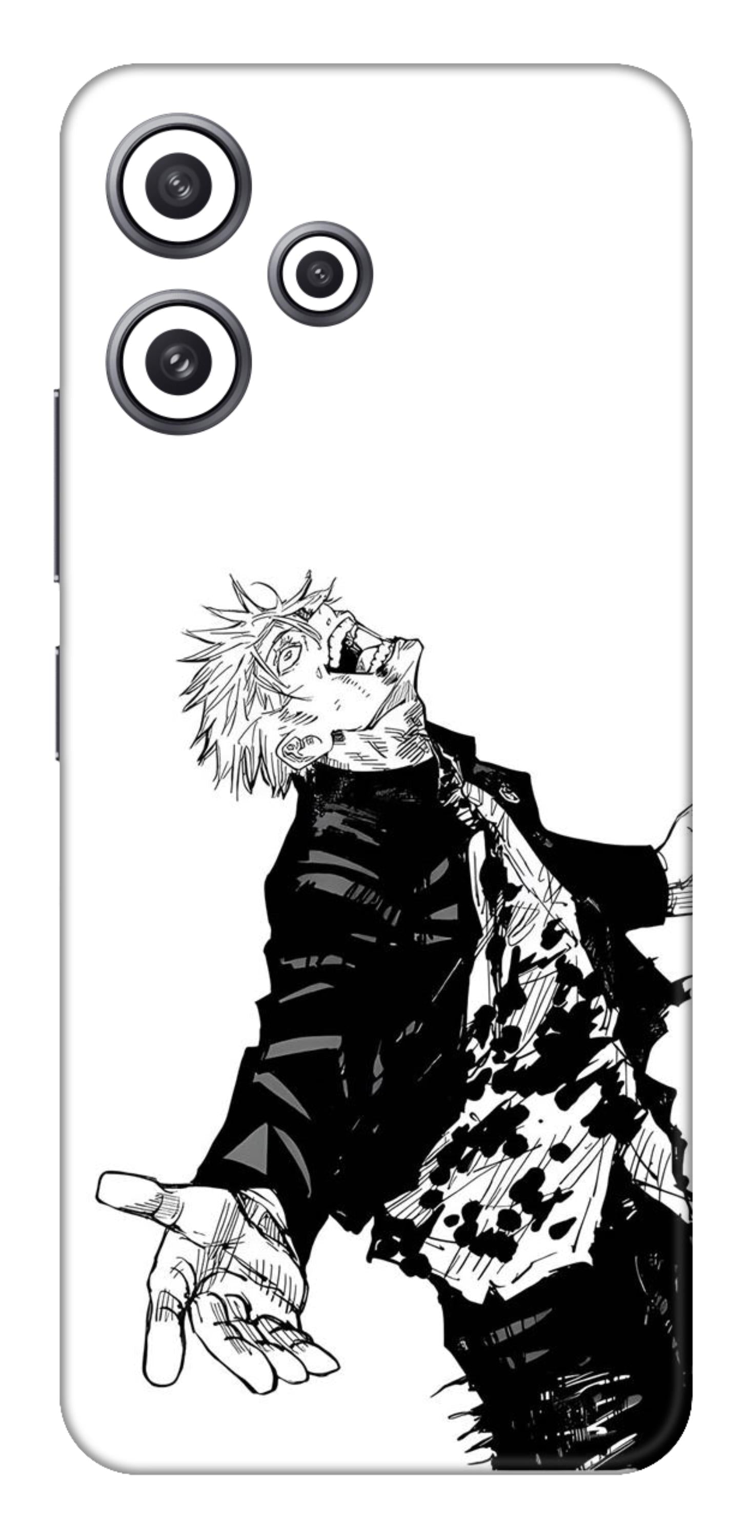 Redmi 12 5G Skins and Wraps