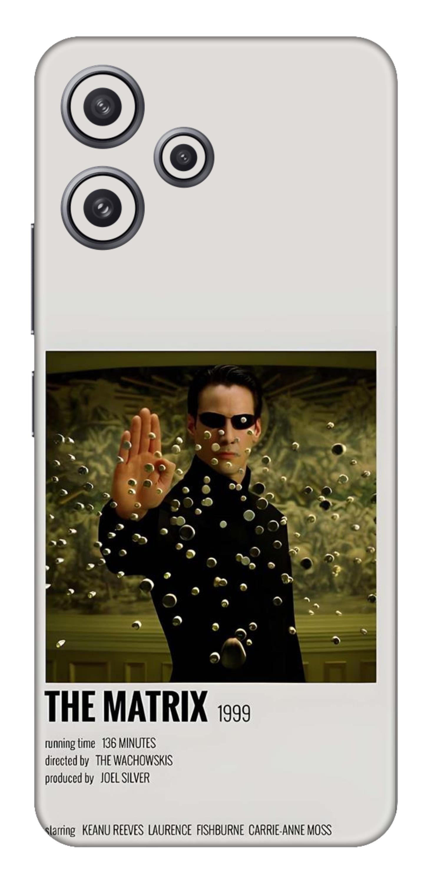 Redmi 12 5G Skins and Wraps